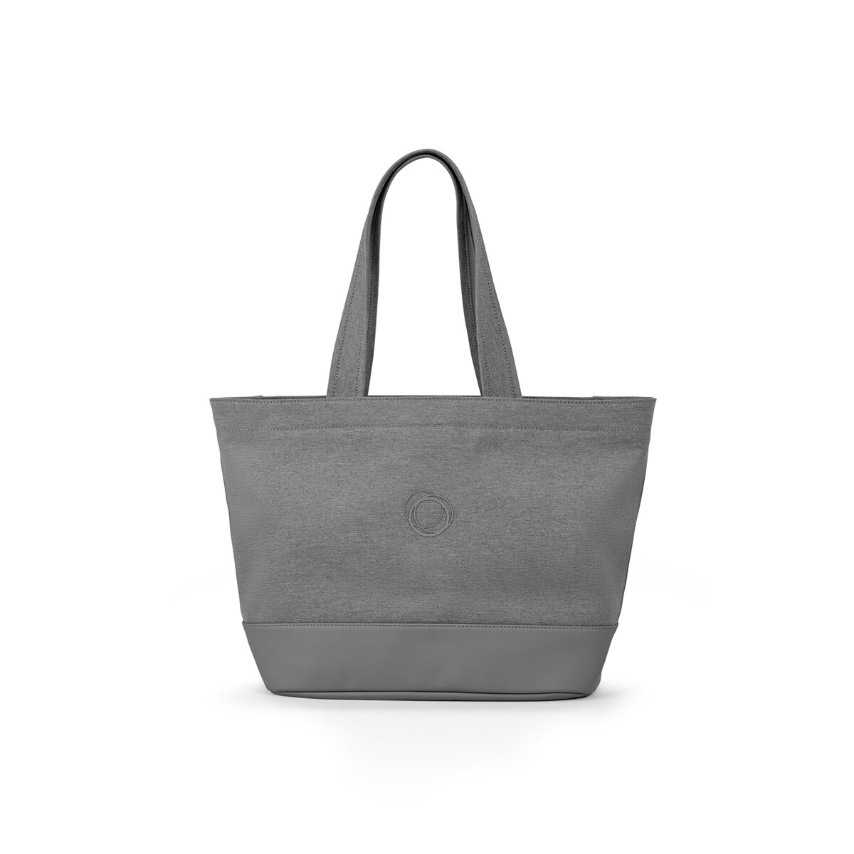 Pack imprescindibles - invierno gris con saco gris Bugaboo Fox 5 Renew Gris-5