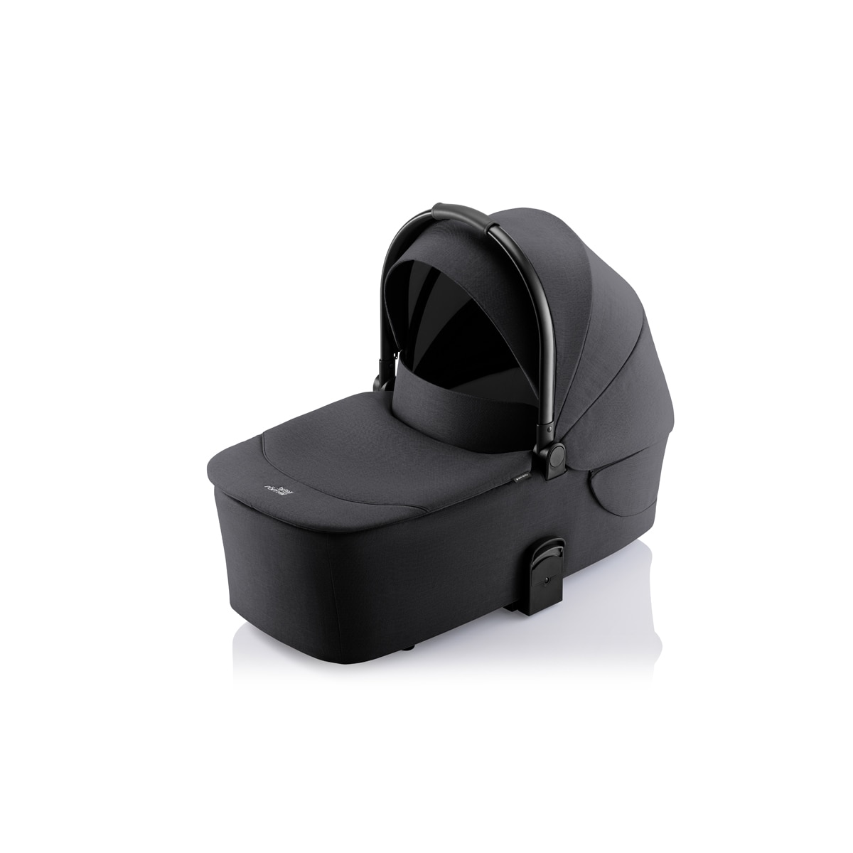 Carro de bebé dúo Britax Römer RIO Style 10