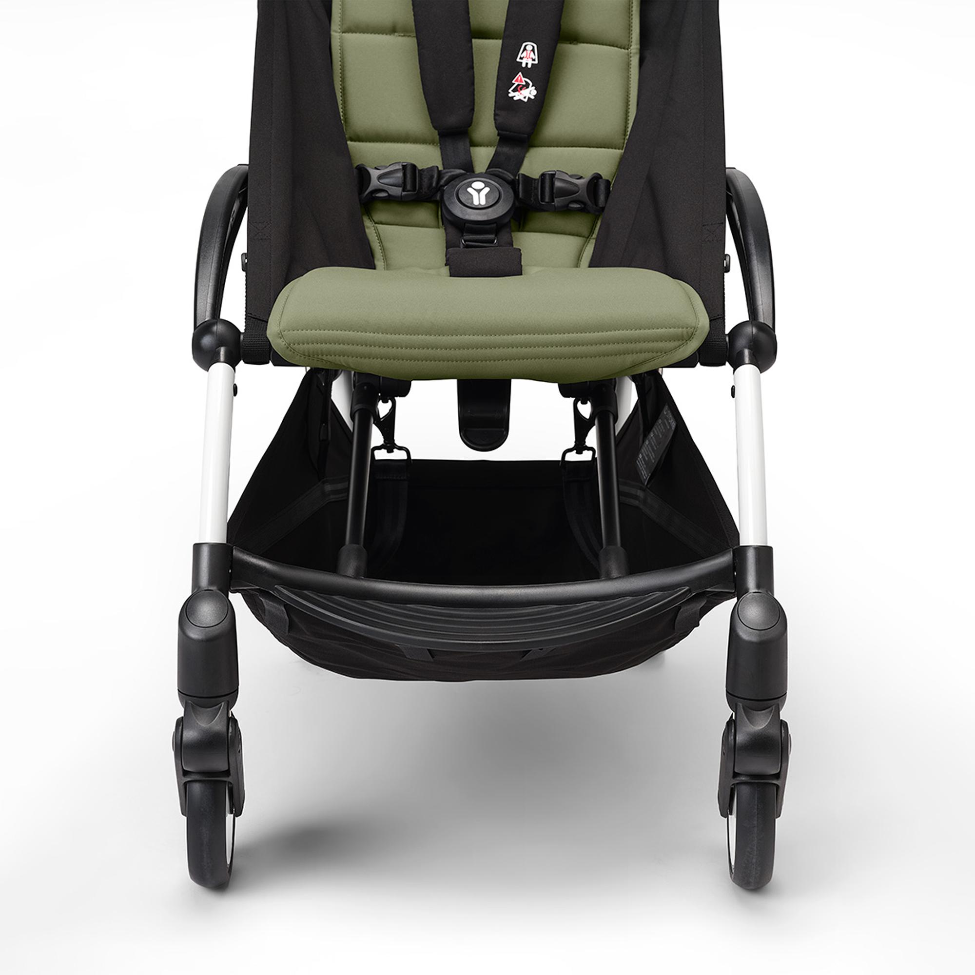 Carrinho de bebé Stokke® YOYO³ a partir dos 6 meses 2