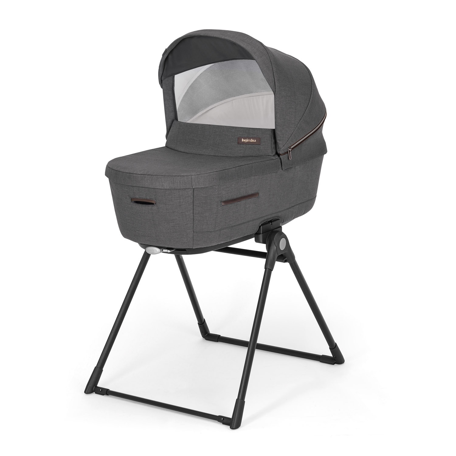 Carrinho de Passeio Inglesina System Duo Áptica (Coleção 2024) 3