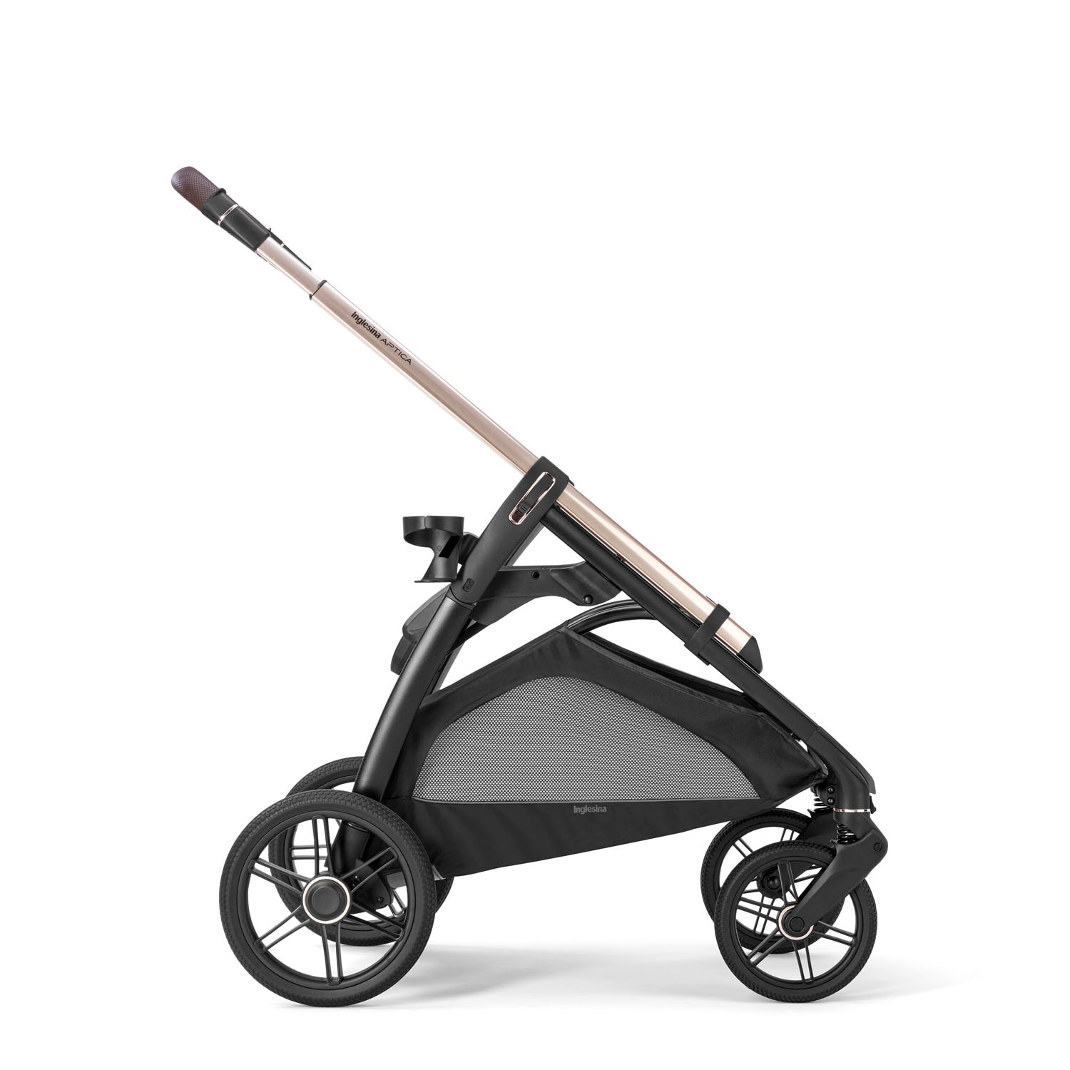 Carrinho de Passeio Inglesina System Duo Áptica (Coleção 2024) 6