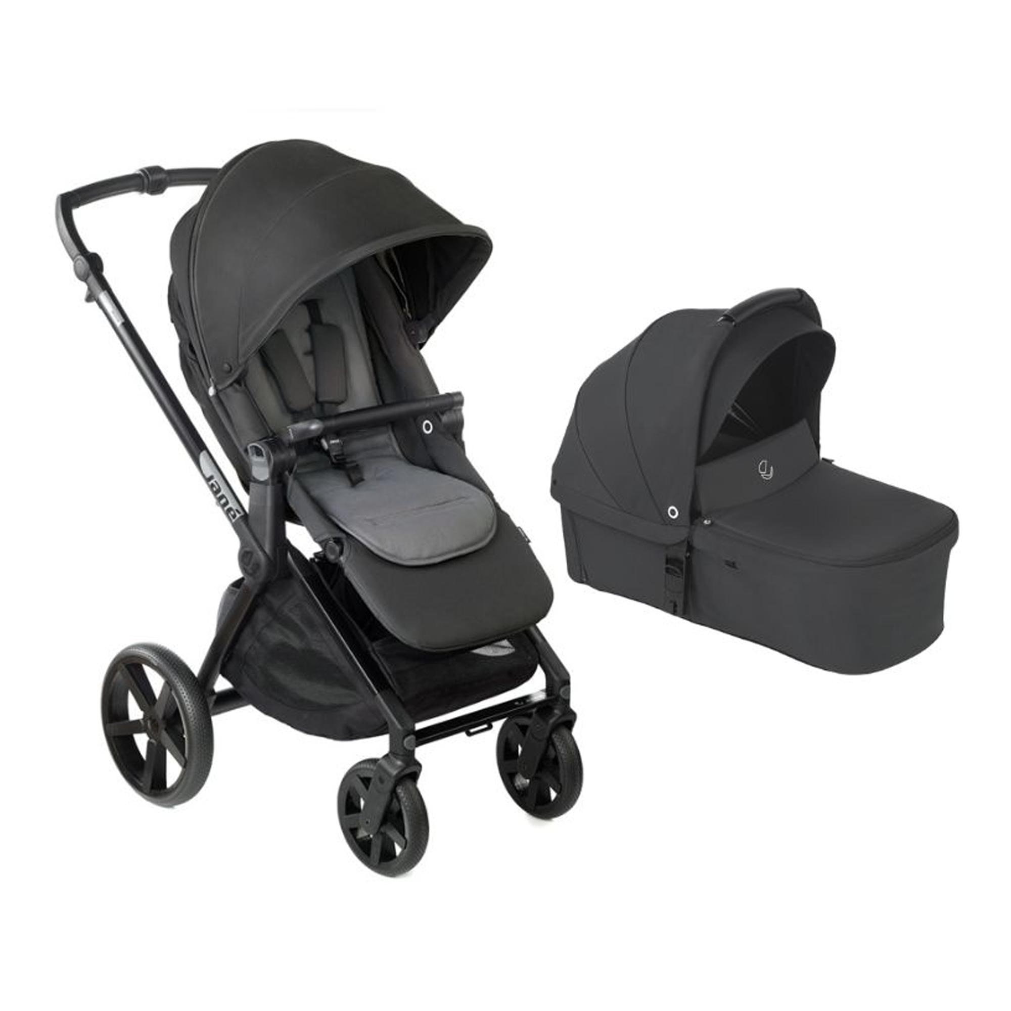 Imagem 0 de Carrinho de Passeio Jané Muum com Alcofa Sweet