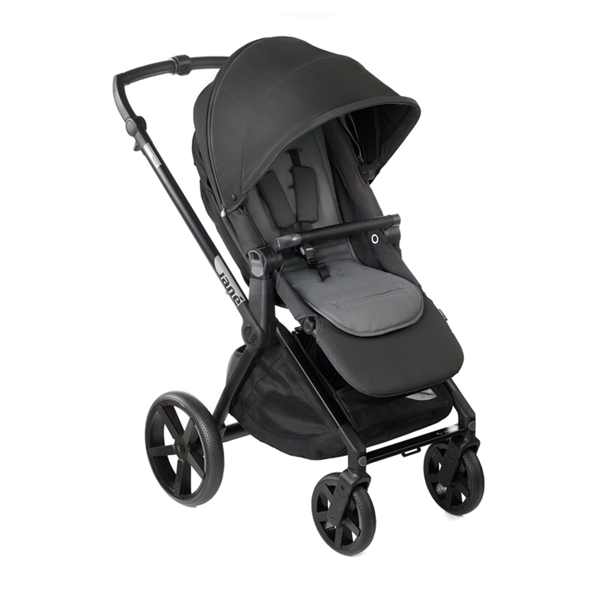 Carrinho de Passeio Jané Muum com Alcofa Sweet 2