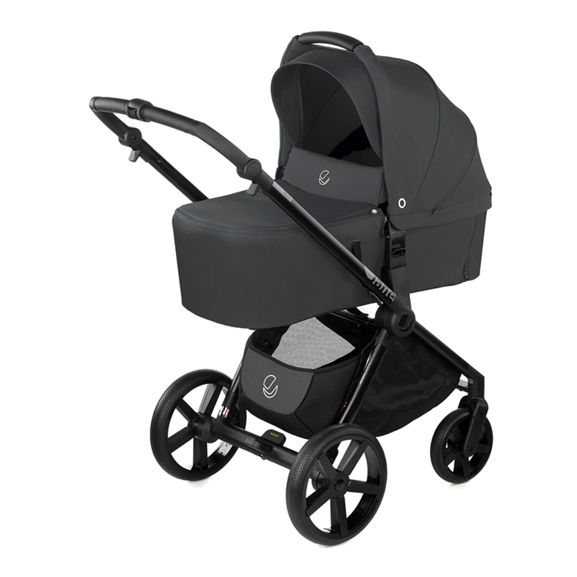Carrinho de Passeio Jané Muum com Alcofa Sweet 3