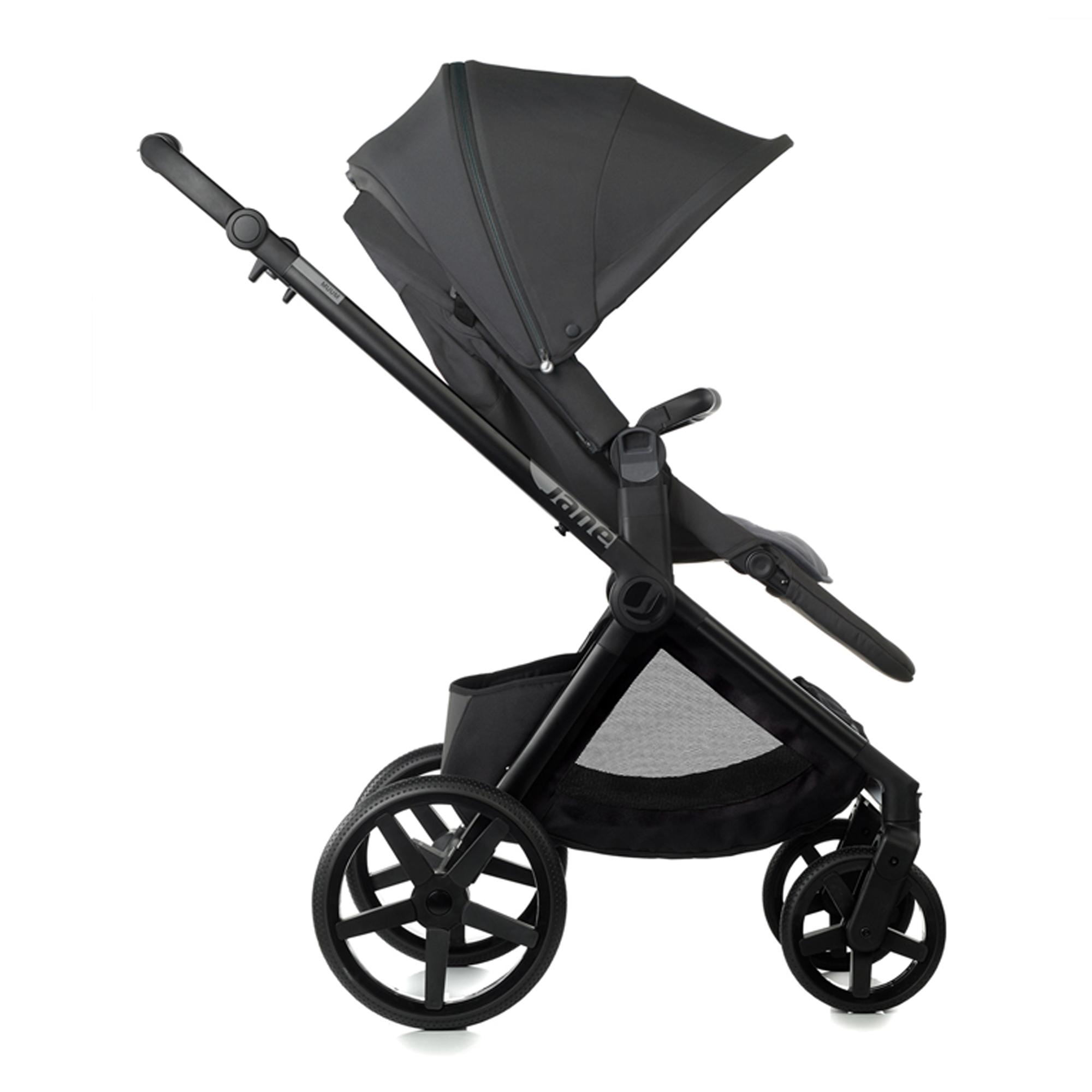 Carrinho de Passeio Jané Muum com Alcofa Sweet 7