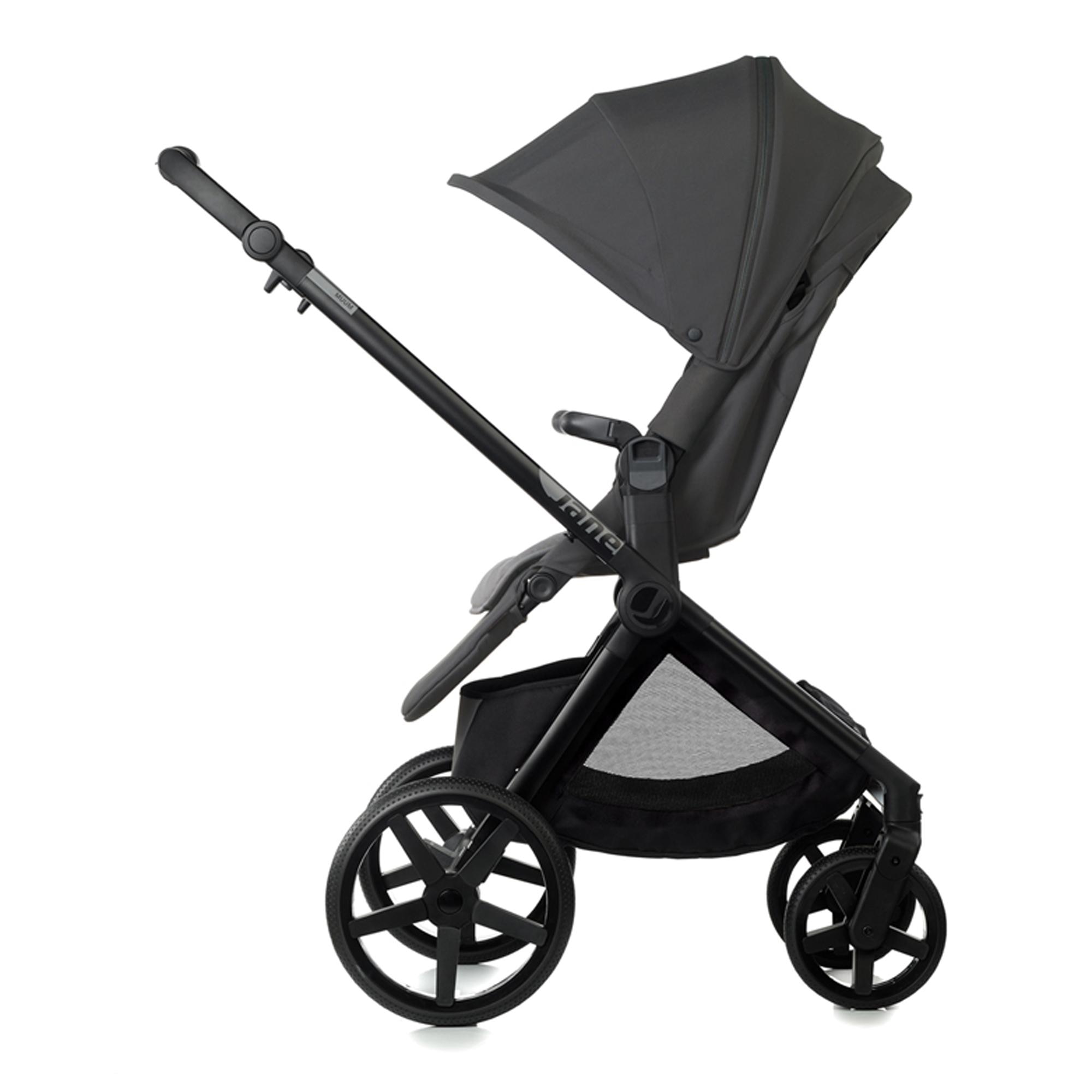 Carrinho de Passeio Jané Muum com Alcofa Sweet 8