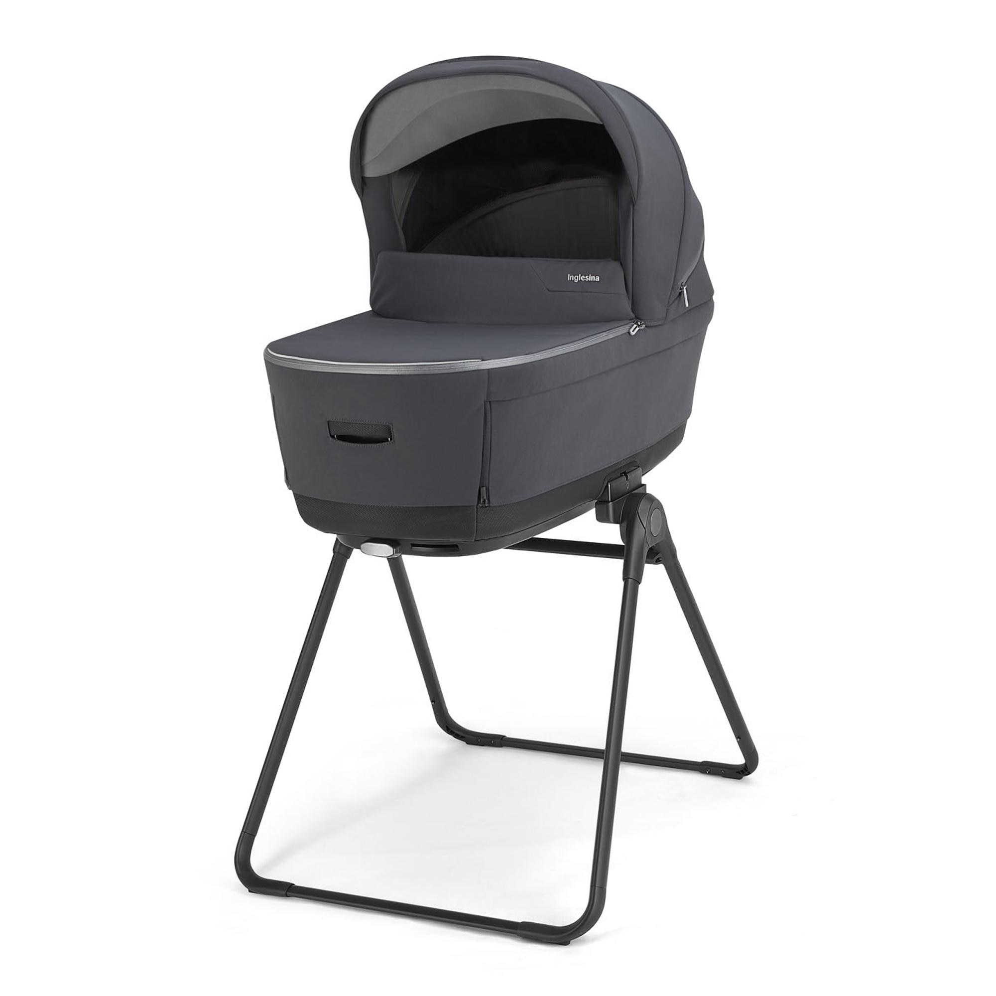 Carrinho de Passeio Inglesina System Dúo Electa 4