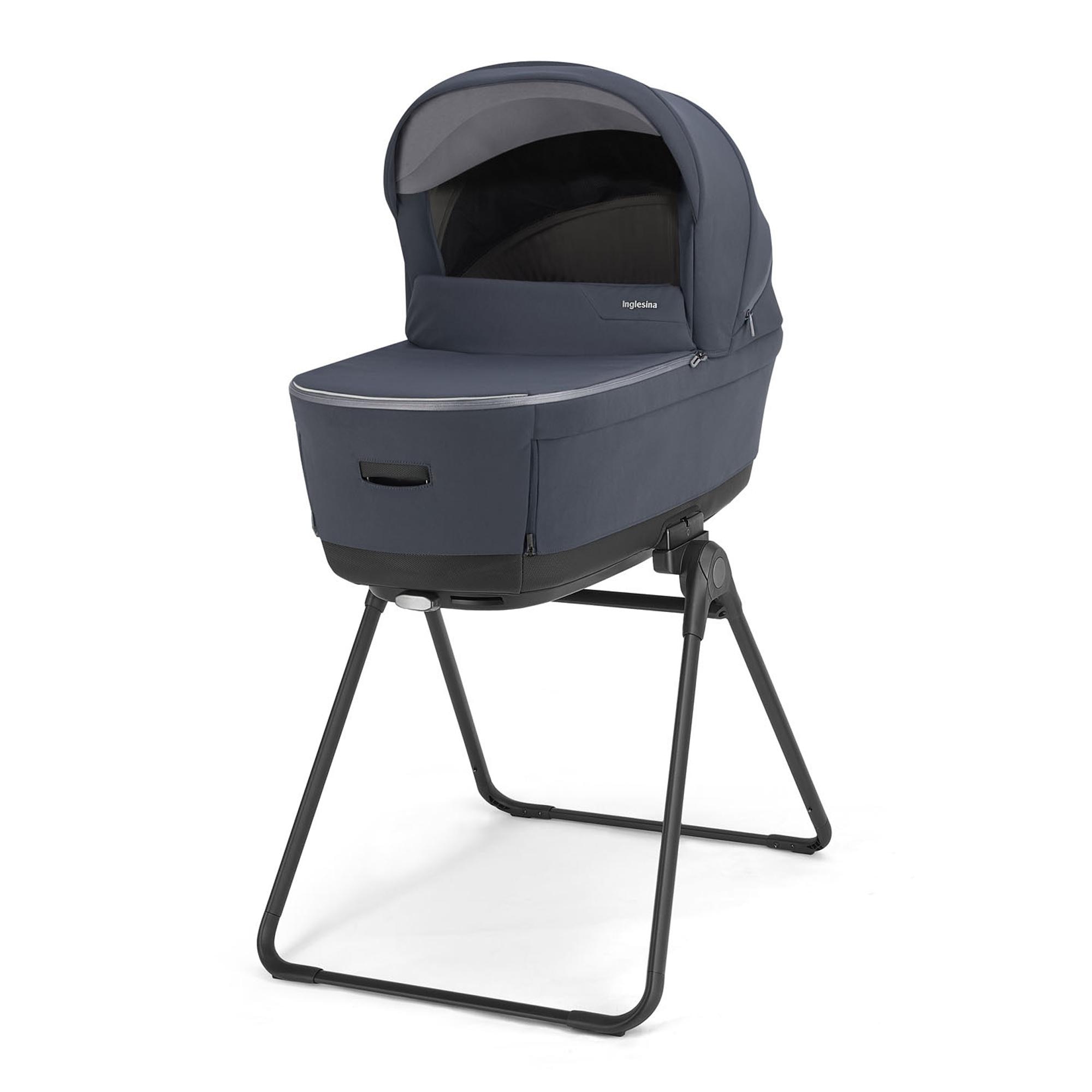 Carrinho de Passeio Inglesina System Dúo Electa 4