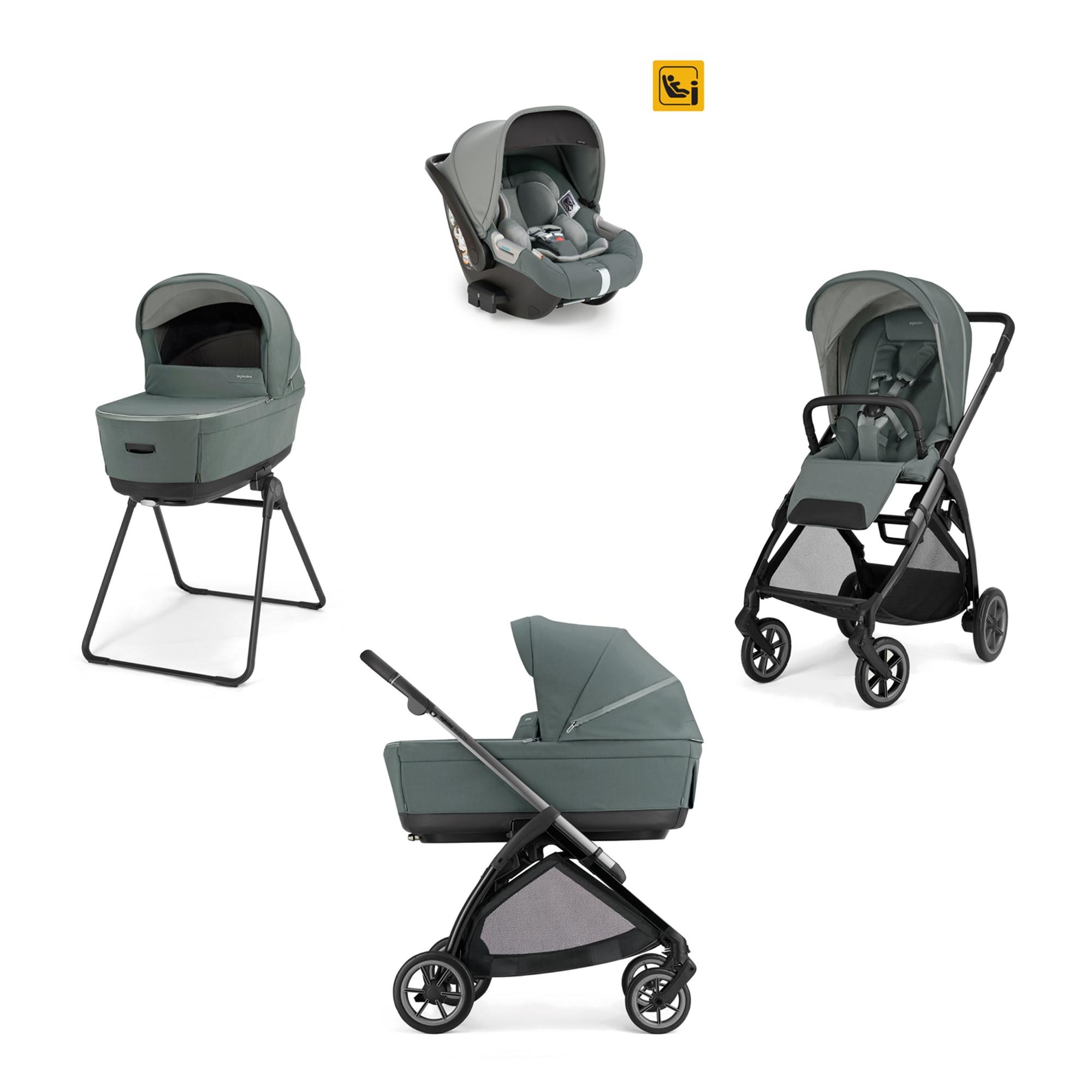 Carros Coche De Bebe Inglesina Inglesina Cochecitos Coche De MuÃ±ecas Inglesina Carritos De Paseo Para  MuÃ±ecas Inglesina