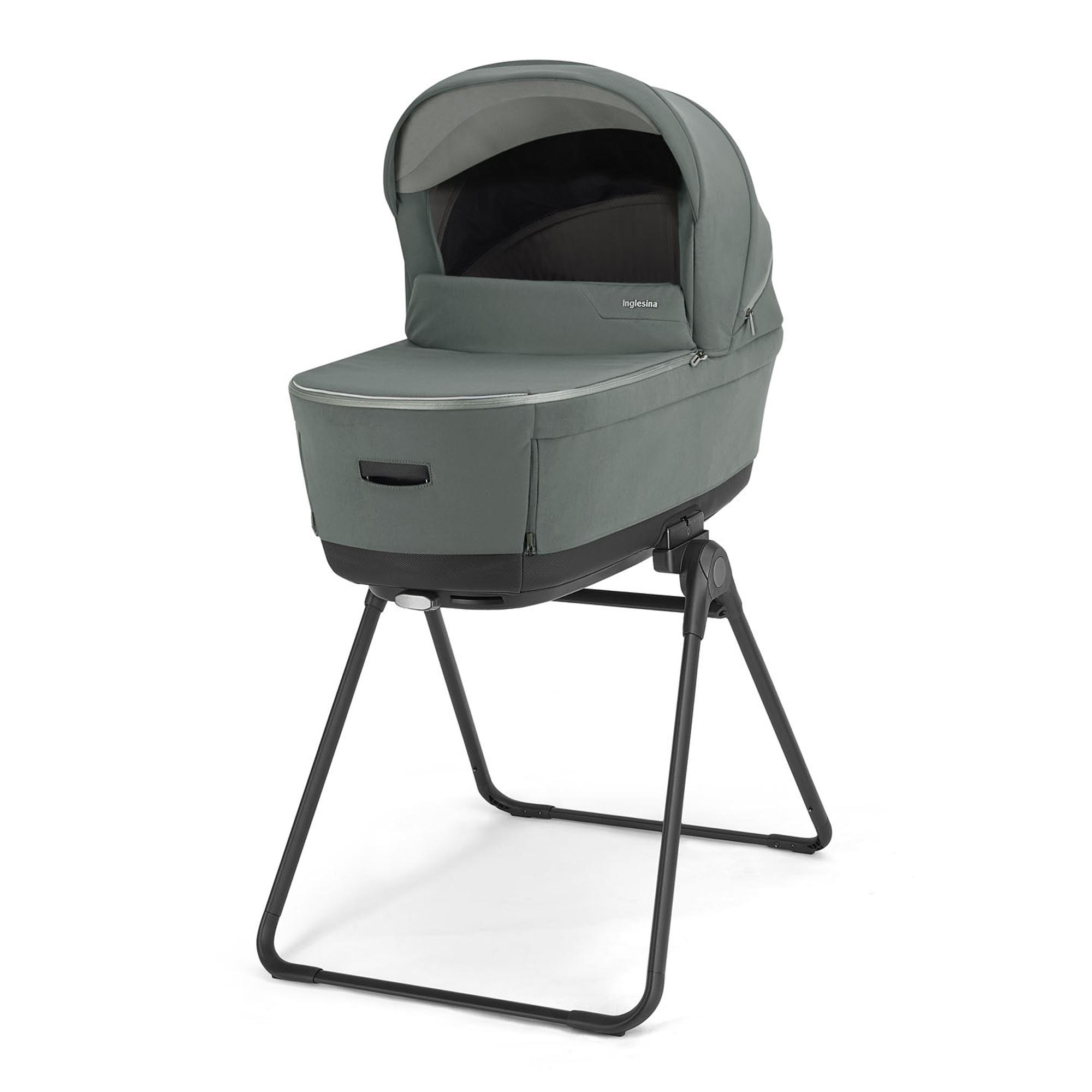 Carrinho de Passeio Inglesina System Quattro Electa Darwin 4