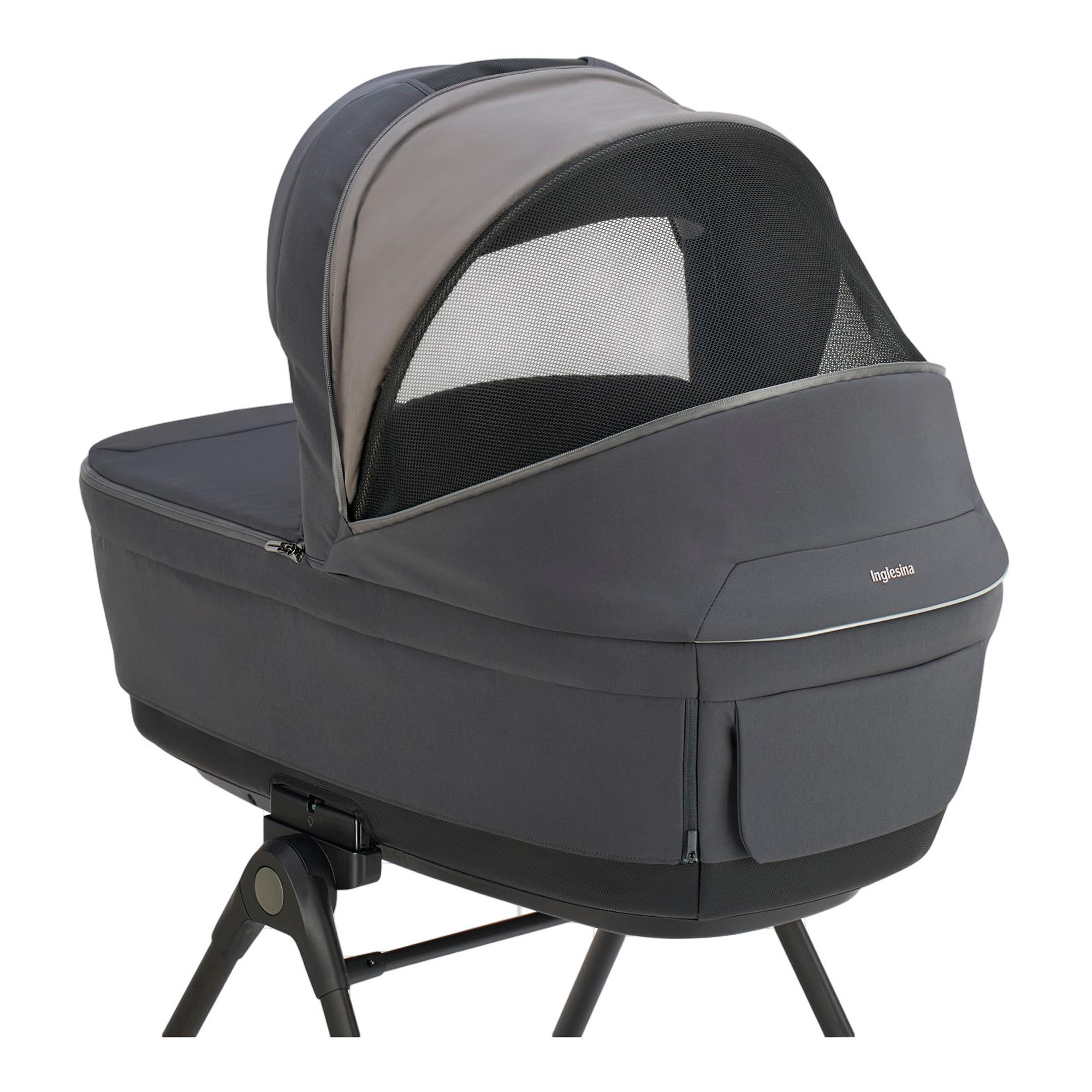 Carrinho de Passeio Inglesina System Quattro Electa Darwin 8