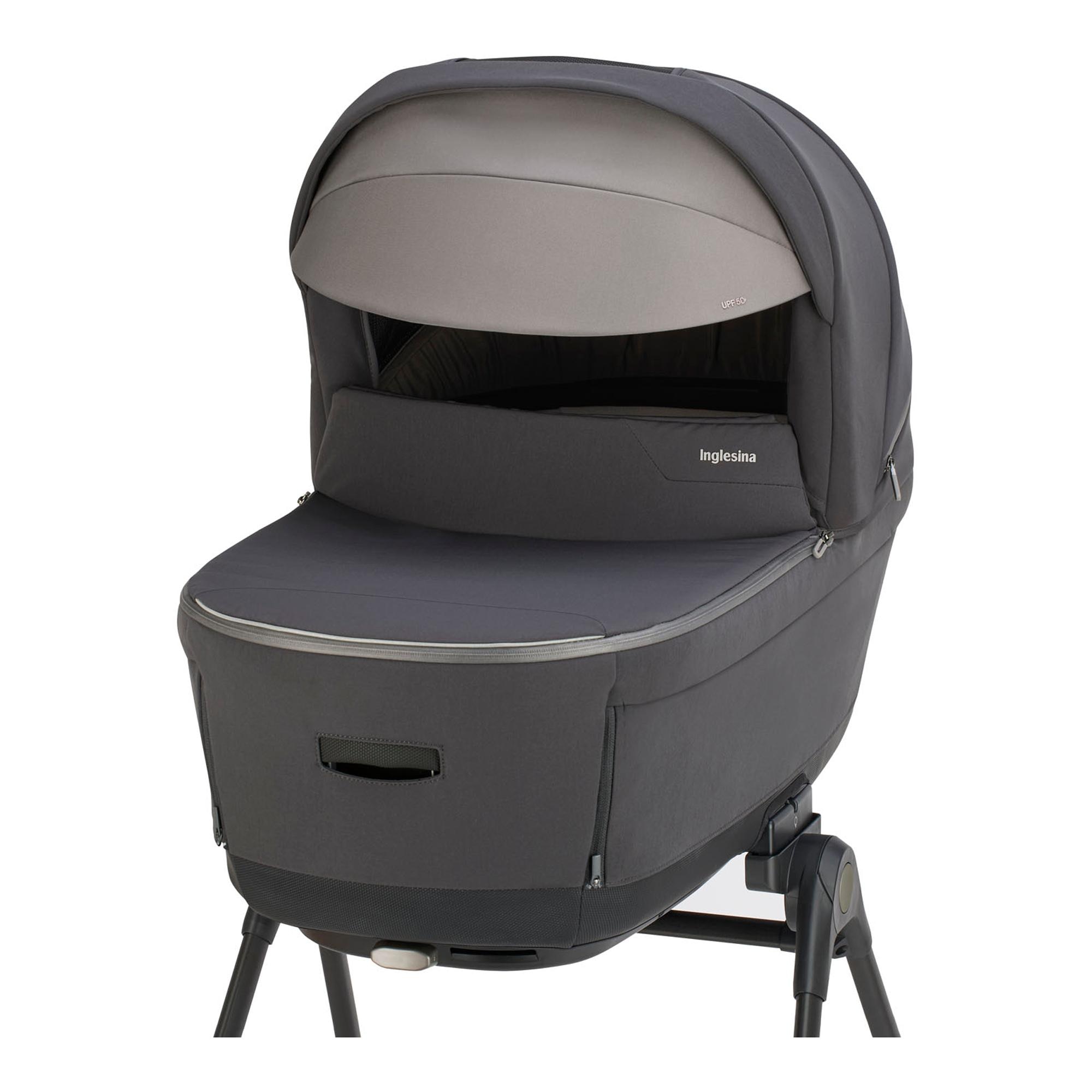 Carrinho de Passeio Inglesina System Quattro Electa Darwin 9