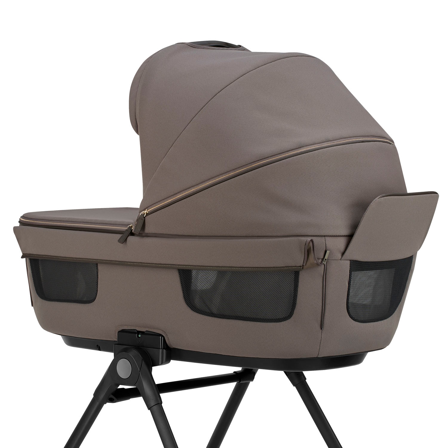 Carrinho de Passeio Inglesina System Quattro Aptica Darwin Recline EVO 9
