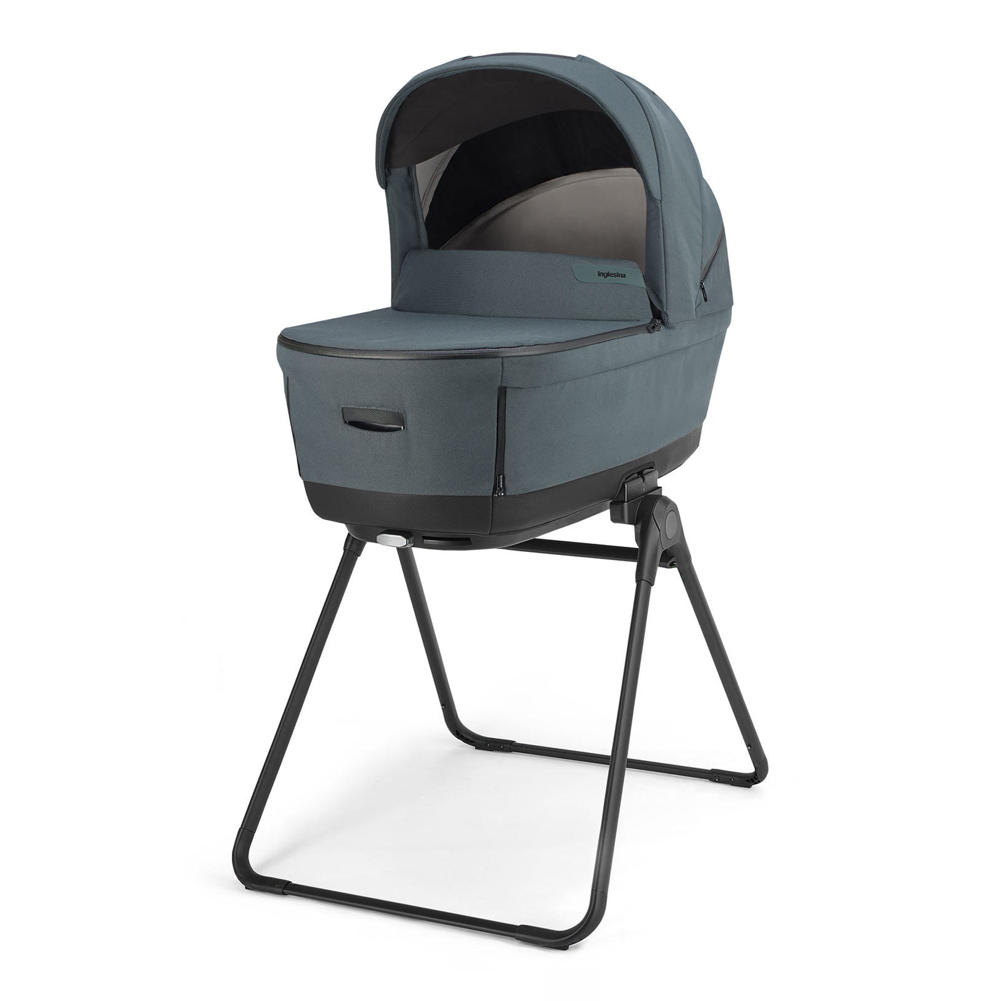 Carrinho de Passeio Inglesina System Dúo Aptica XT 4