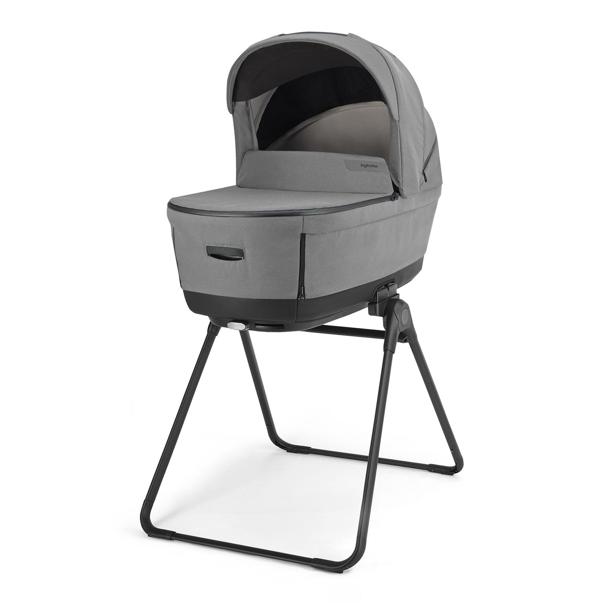 Carrinho de Passeio Inglesina System Dúo Aptica XT 4