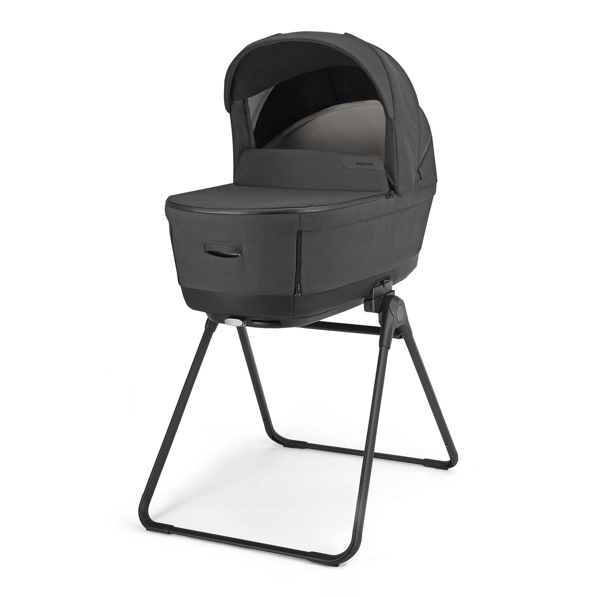 Carrinho de Passeio Inglesina System Dúo Aptica XT 4