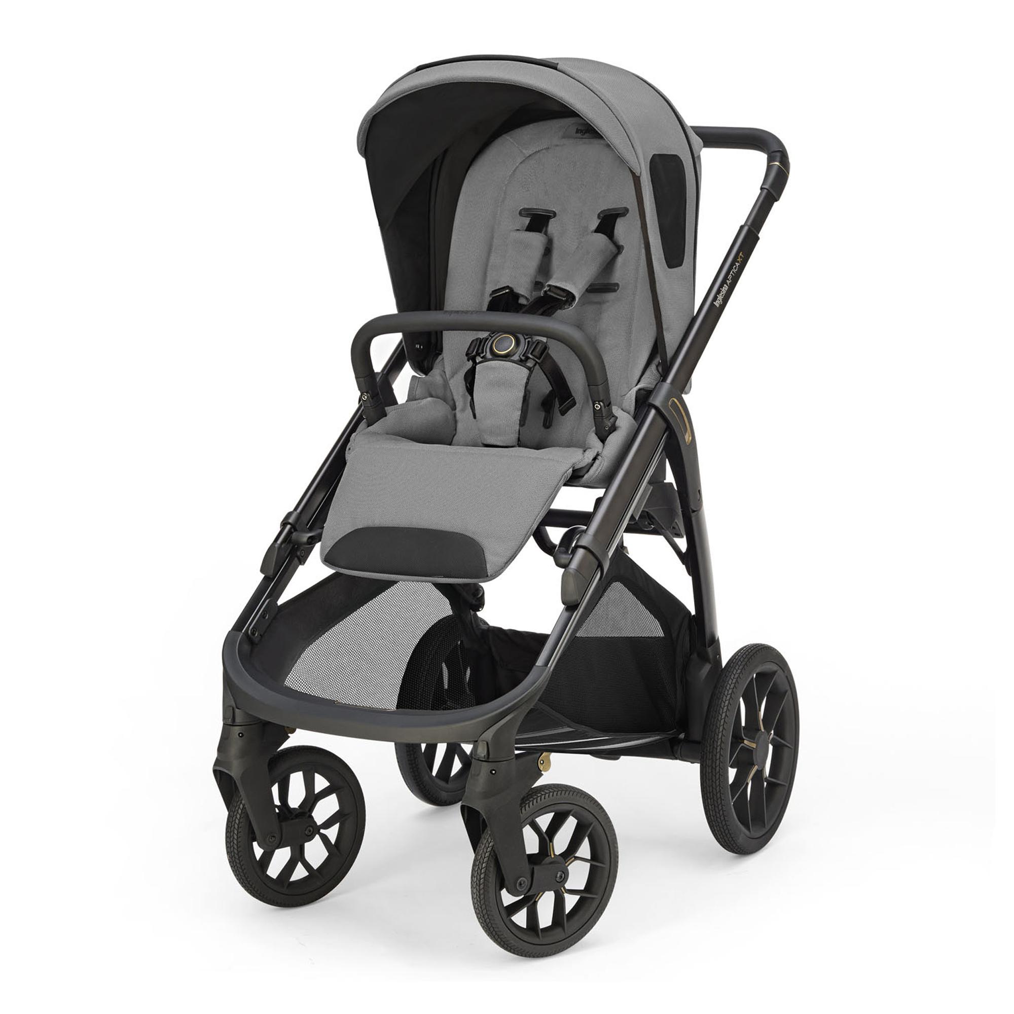 Carrinho de Passeio Inglesina System Quattro Aptica XT Darwin 5