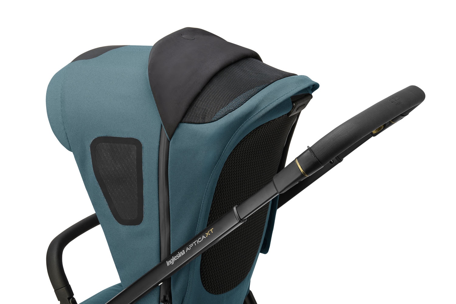Carrinho de Passeio Inglesina System Quattro Aptica XT Darwin 13