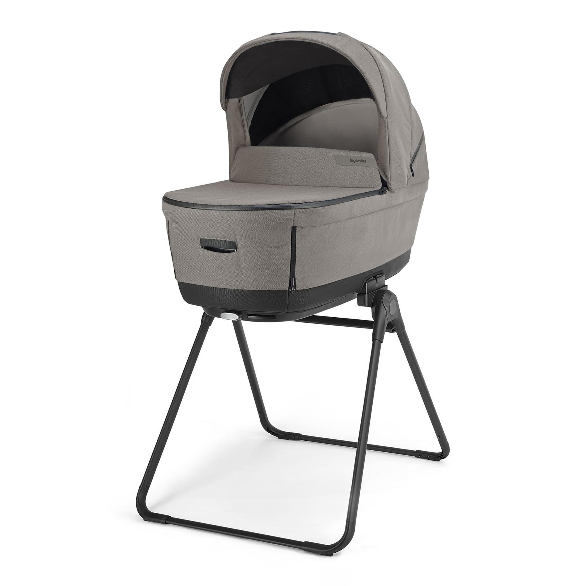 Carrinho de Passeio Inglesina System Quattro Aptica XT Darwin 4