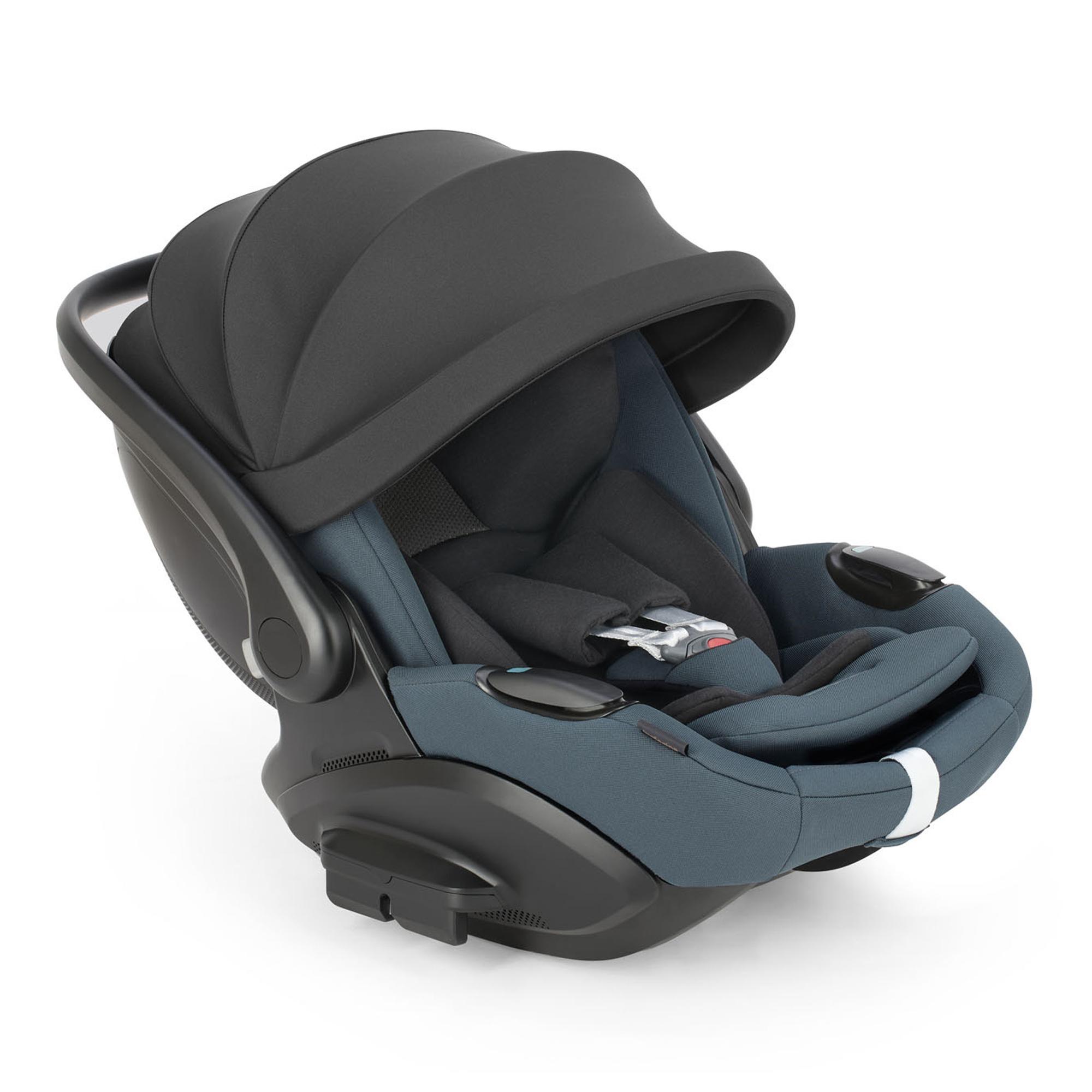 Carrinho de Passeio Inglesina System Quattro Aptica XT Darwin EVO 6