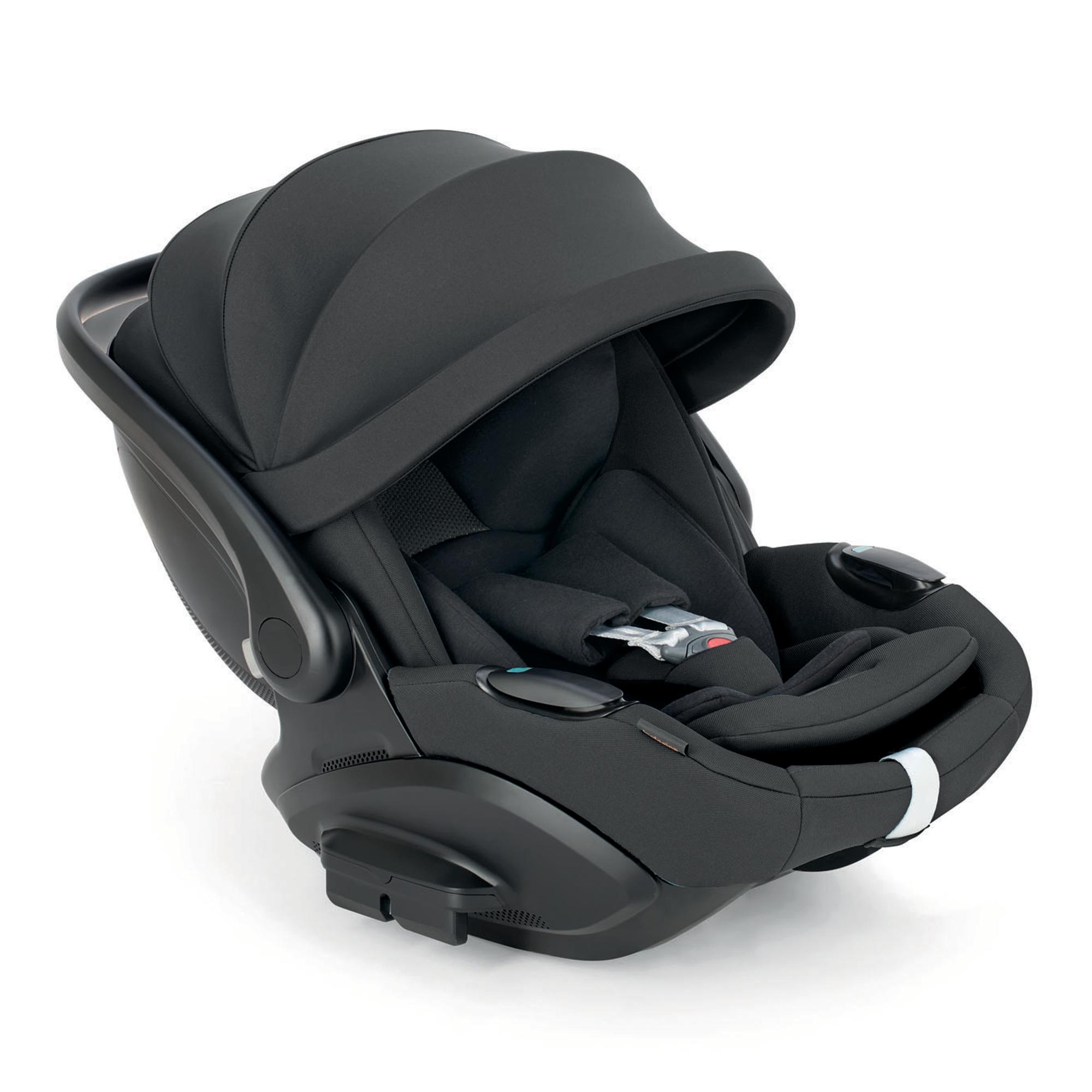 Carrinho de Passeio Inglesina System Quattro Aptica XT Darwin EVO 6
