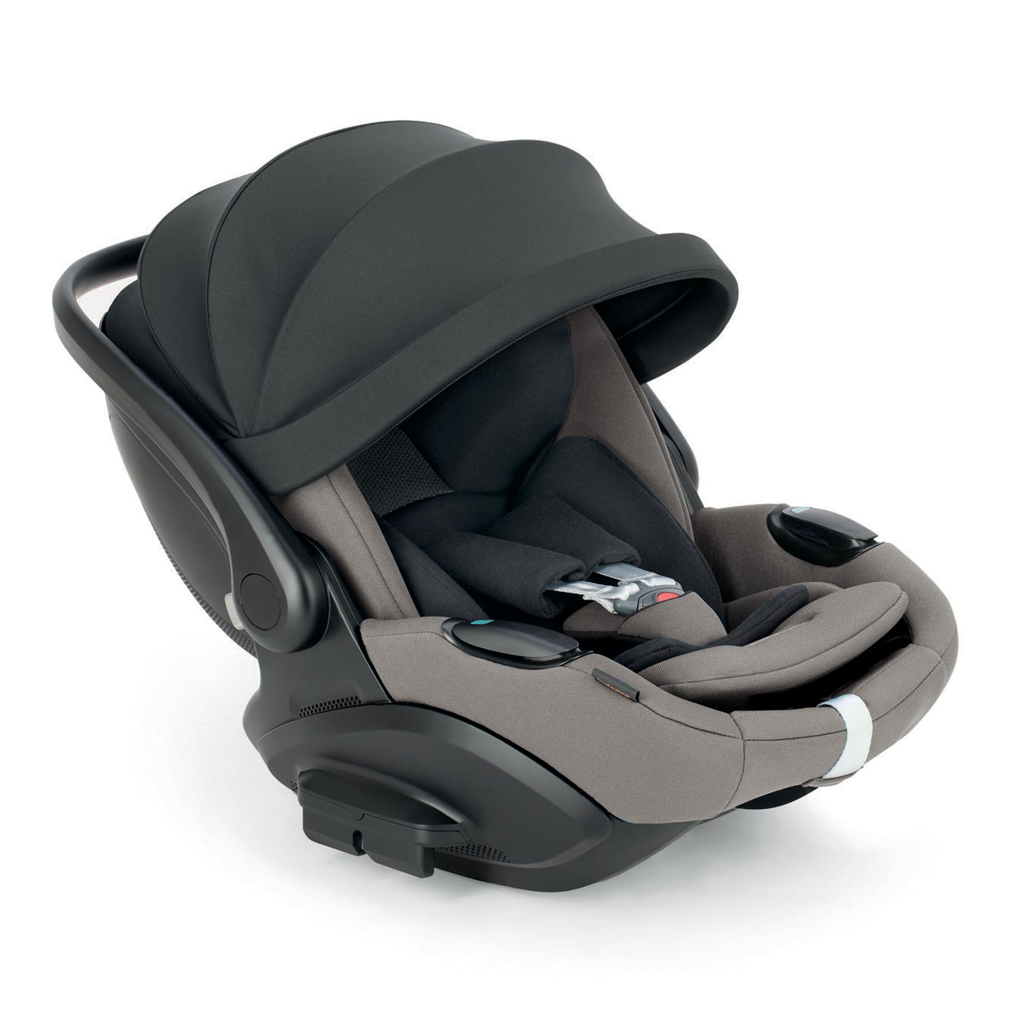 Carrinho de Passeio Inglesina System Quattro Aptica XT Darwin EVO 6