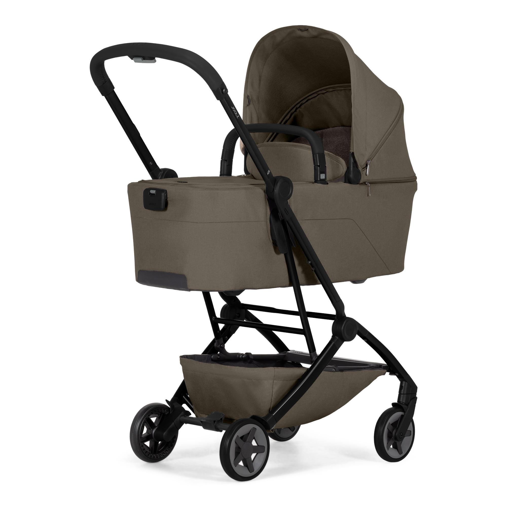 Imagem 0 de Carrinho de Passeio Joolz  Aer2