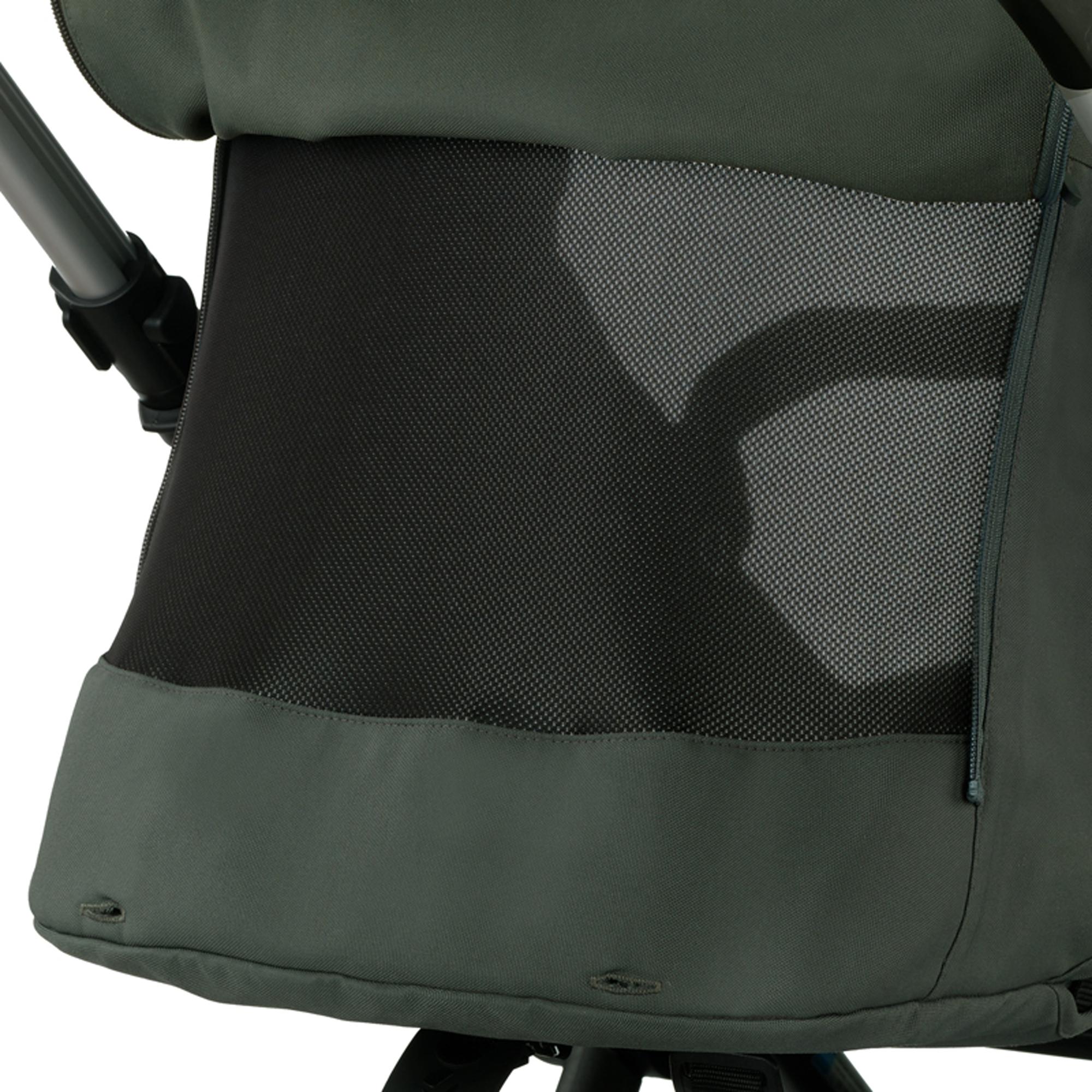 Pack Jané Carrinho Crosslight com Alcofa Sweet 8
