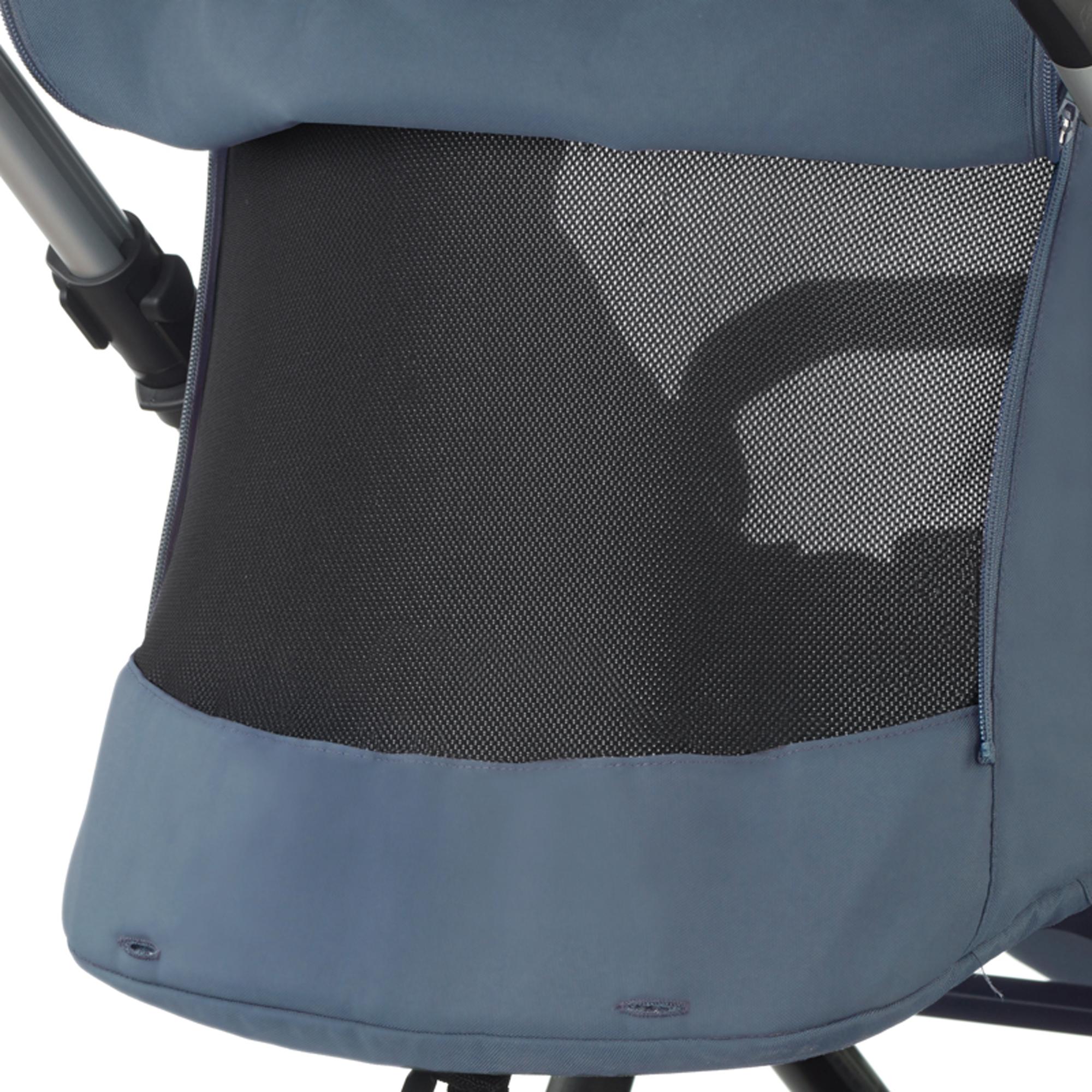 Pack Jané Carrinho Crosslight com Alcofa Sweet 8