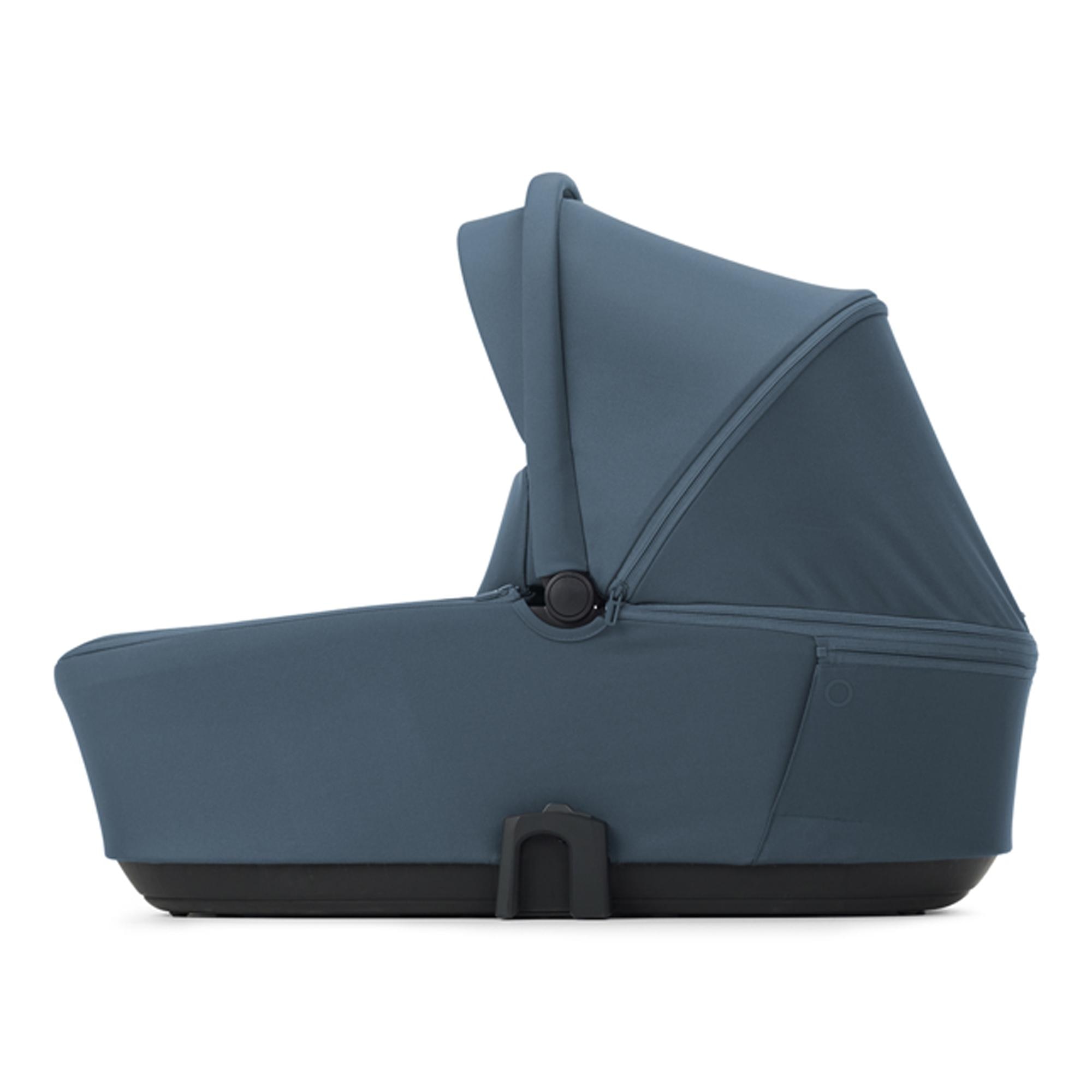 Carrito 2 piezas Jané Keep 2 + capazo Sleep color azul 3