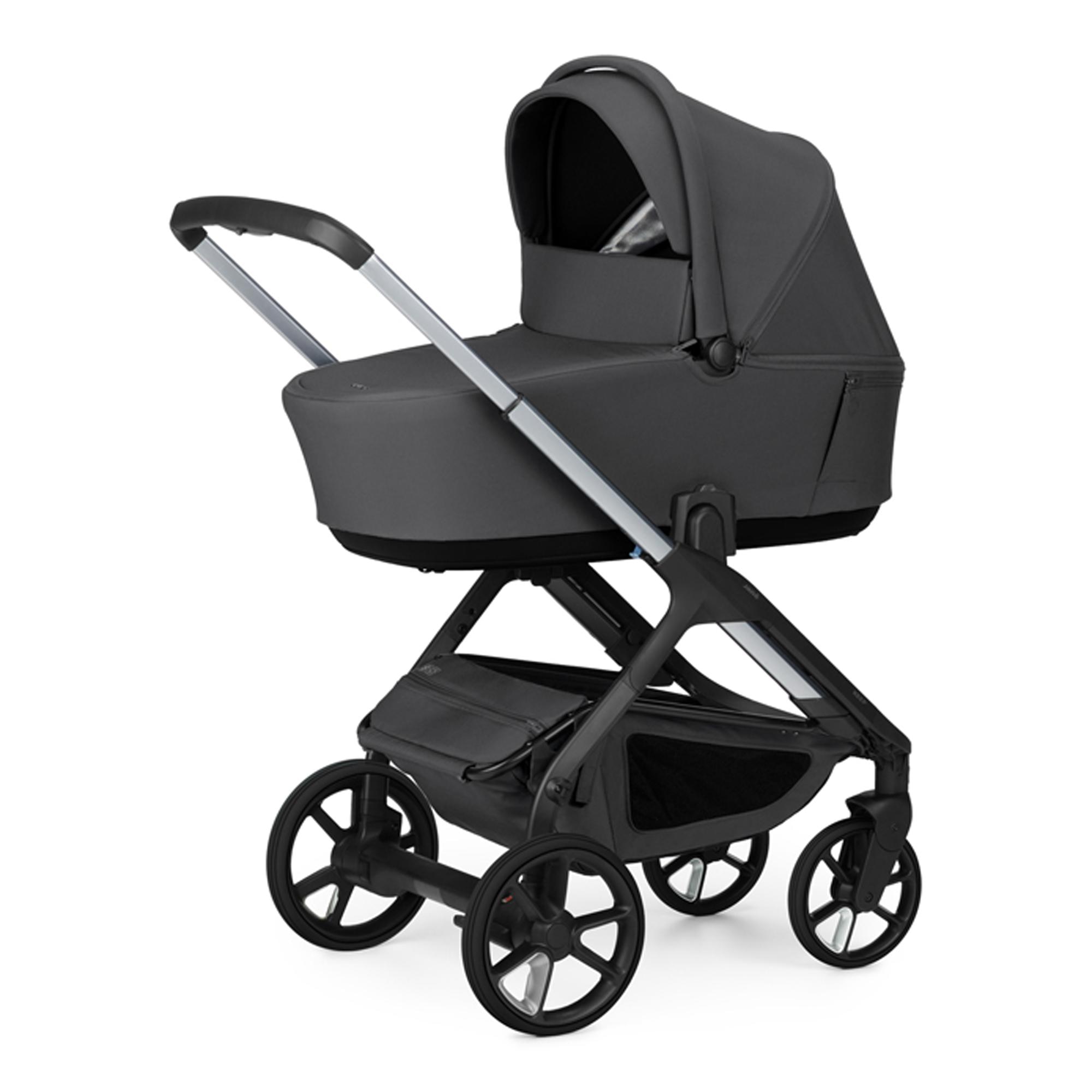 Carrinho de Passeio 2 peças Jané Keep 2 + Alcofa Sleep cor cinzento 2