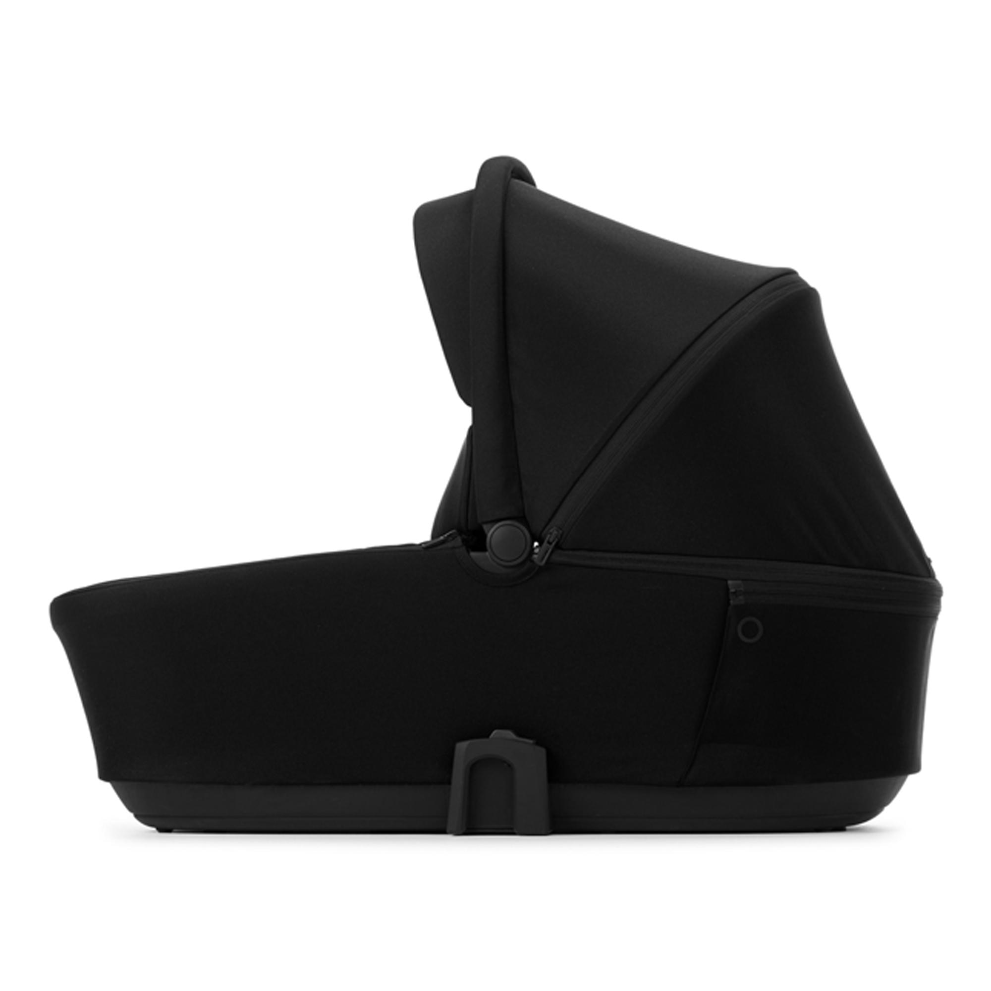 Carrinho de Passeio 2 peças Jané Keep 2 + Alcofa Sleep cor preto 3
