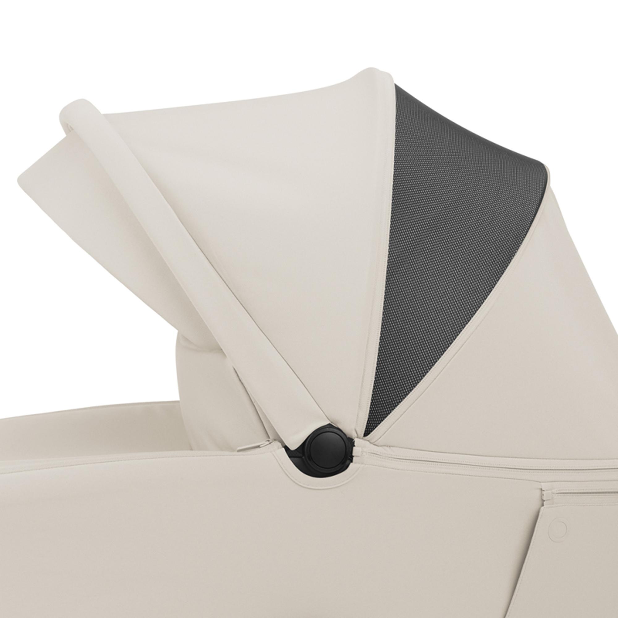 Carrito 2 piezas Jané Keep 2 + capazo Sleep color beige 6