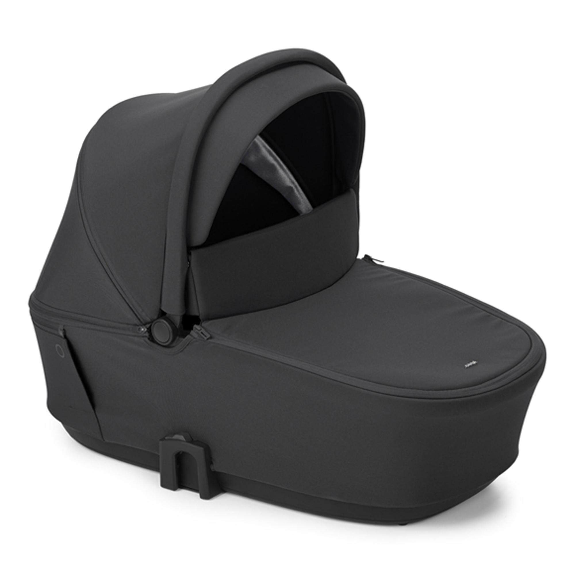 Carrinho de Passeio 2 peças Jané Muum 5 + Alcofa Sleep cor cinzento 5