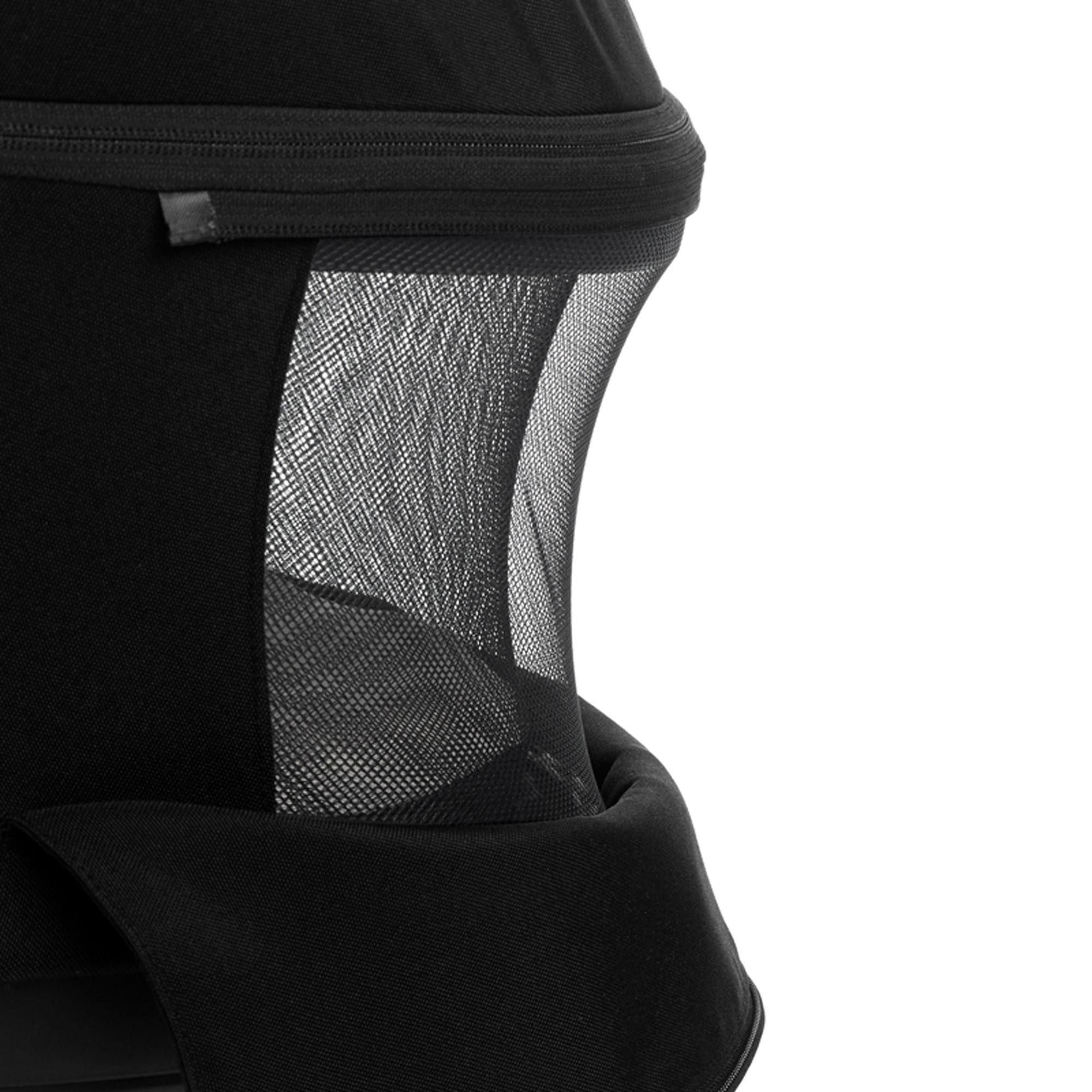 Carrinho de Passeio 2 peças Jané Muum 5 + Alcofa Sleep cor preto 6