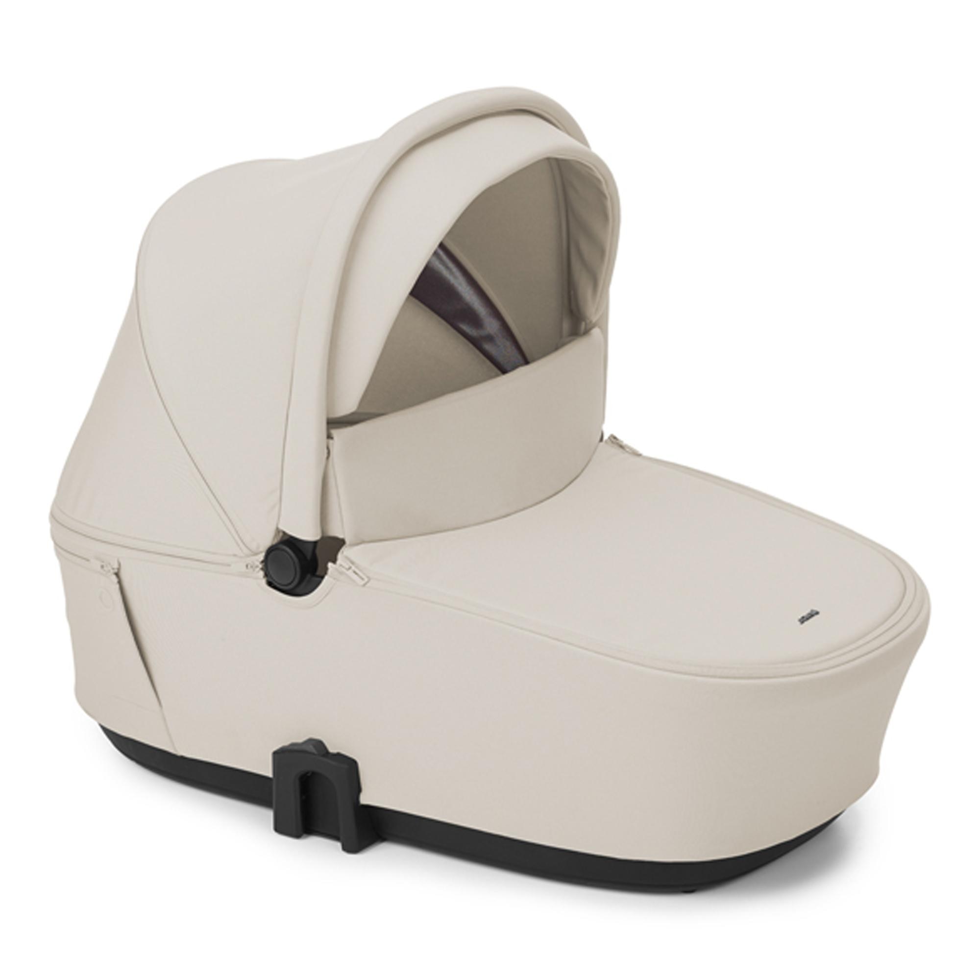 Carrinho de Passeio 2 peças Jané Muum 5 + Alcofa Sleep cor bege 4