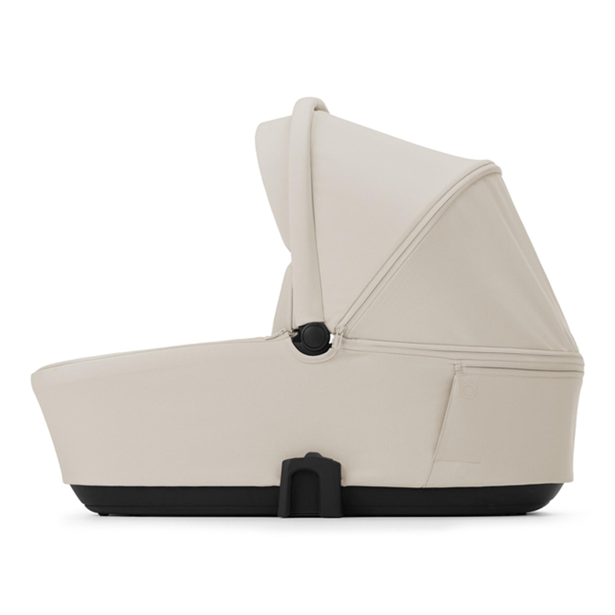 Carrinho de Passeio 2 peças Jané Muum 5 + Alcofa Sleep cor bege 6
