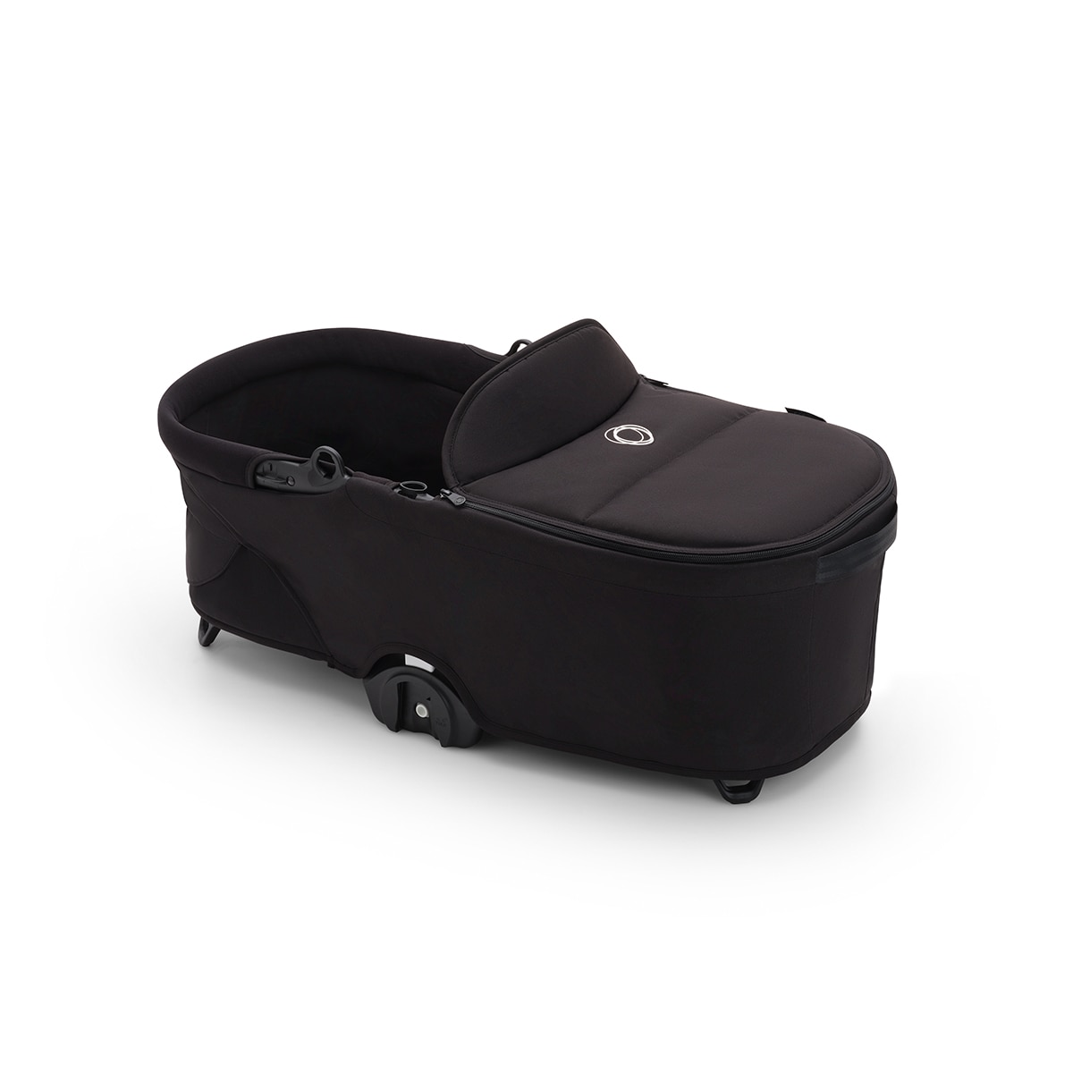 Pack Indispensáveis de Inverno do Carrinho Bugaboo Dragonfly Plus Preto 3
