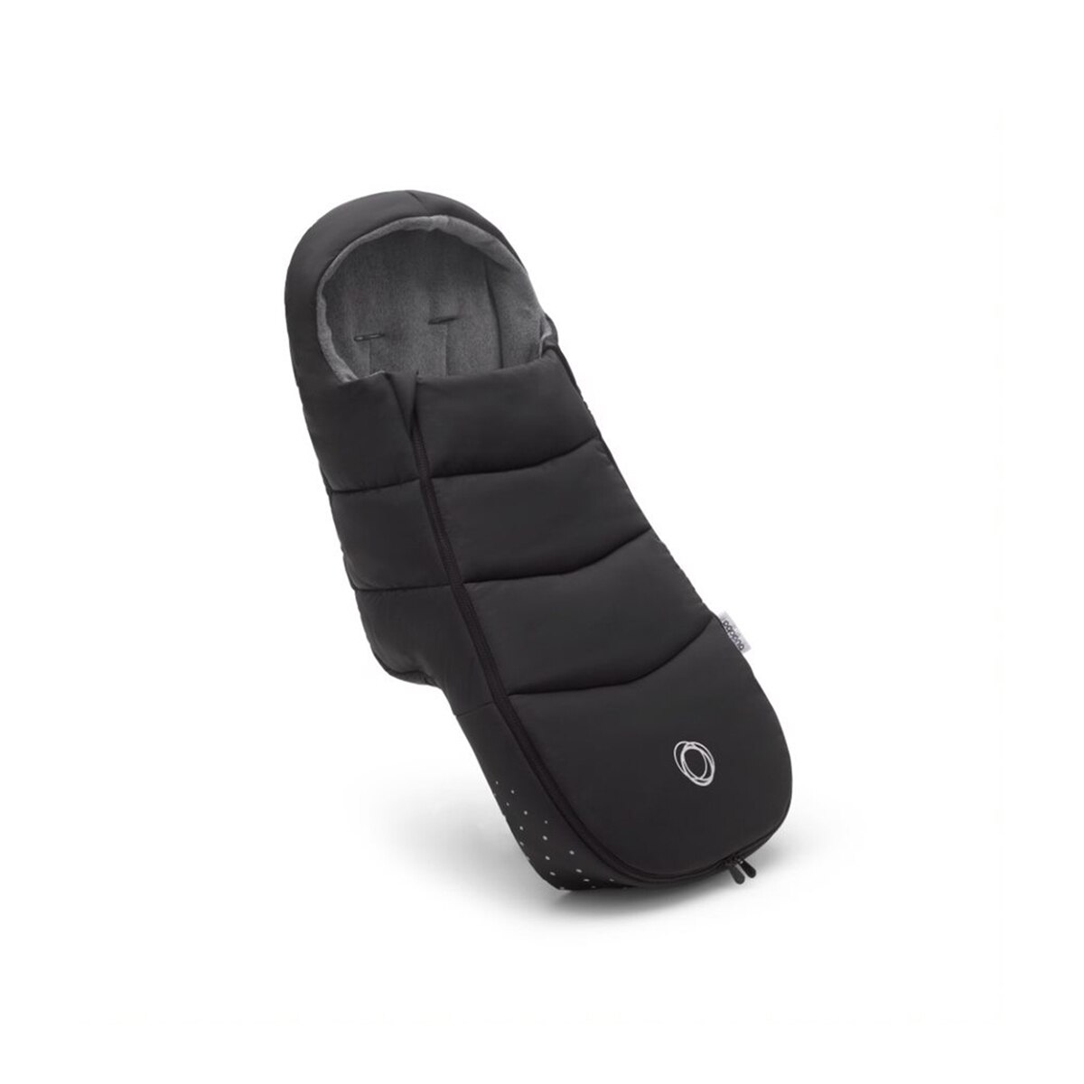 Pack Indispensáveis de Inverno do Carrinho Bugaboo Dragonfly Plus Preto 4
