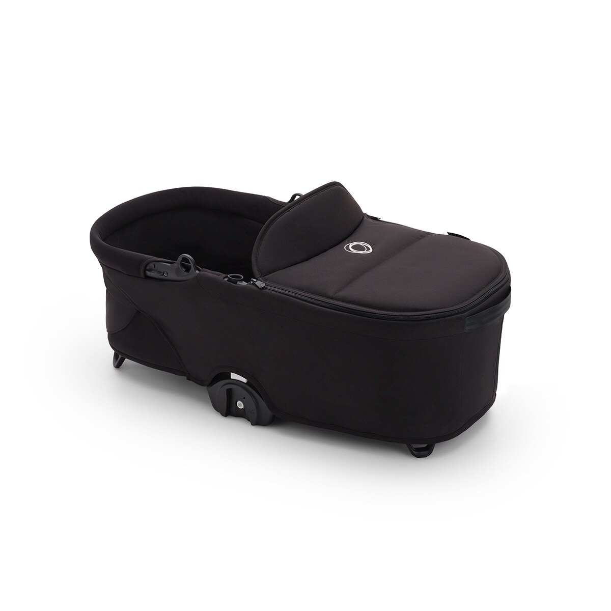 Pack Indispensáveis de Verão do Carrinho Bugaboo Dragonfly Plus Preto 2