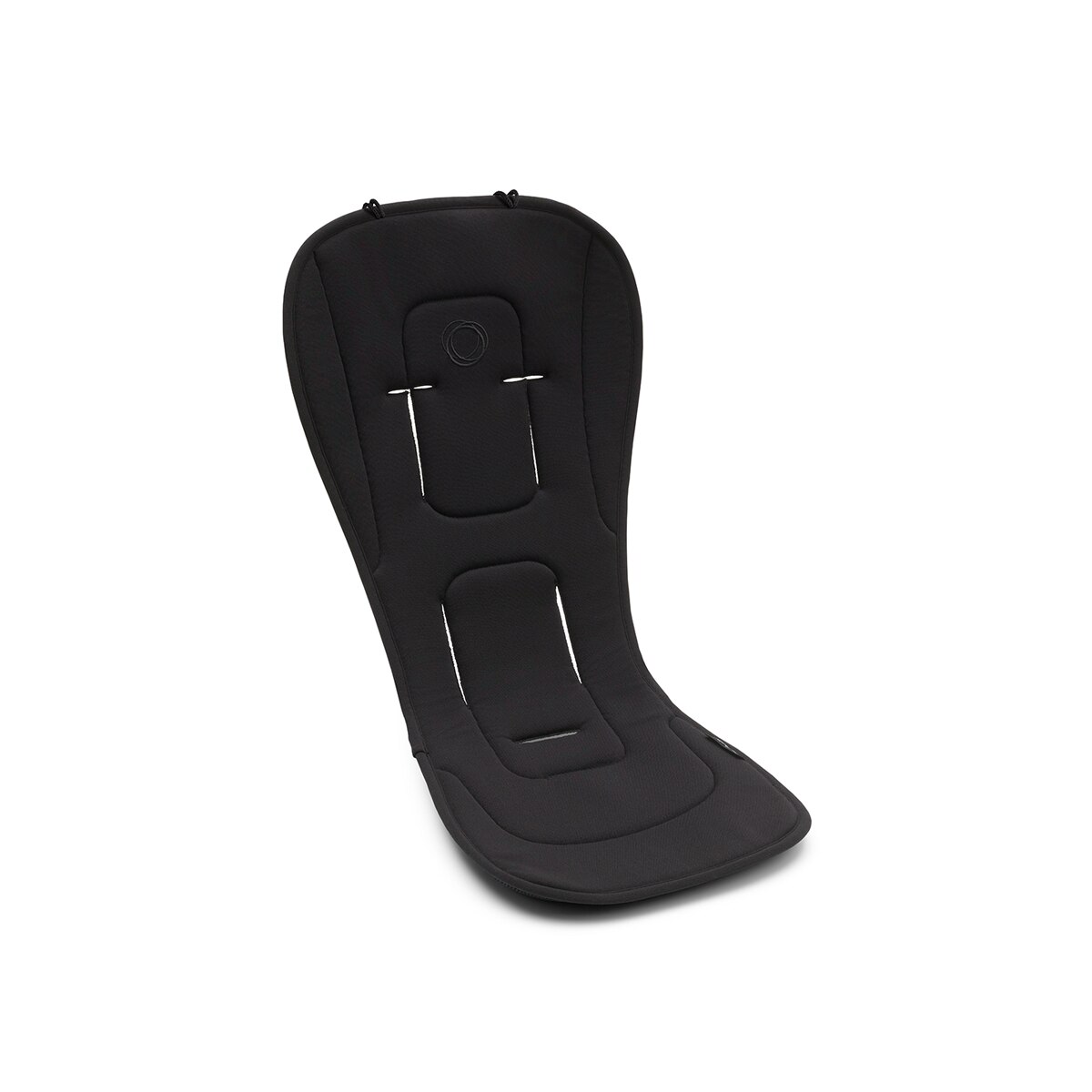 Pack Indispensáveis de Verão do Carrinho Bugaboo Dragonfly Plus Preto 3
