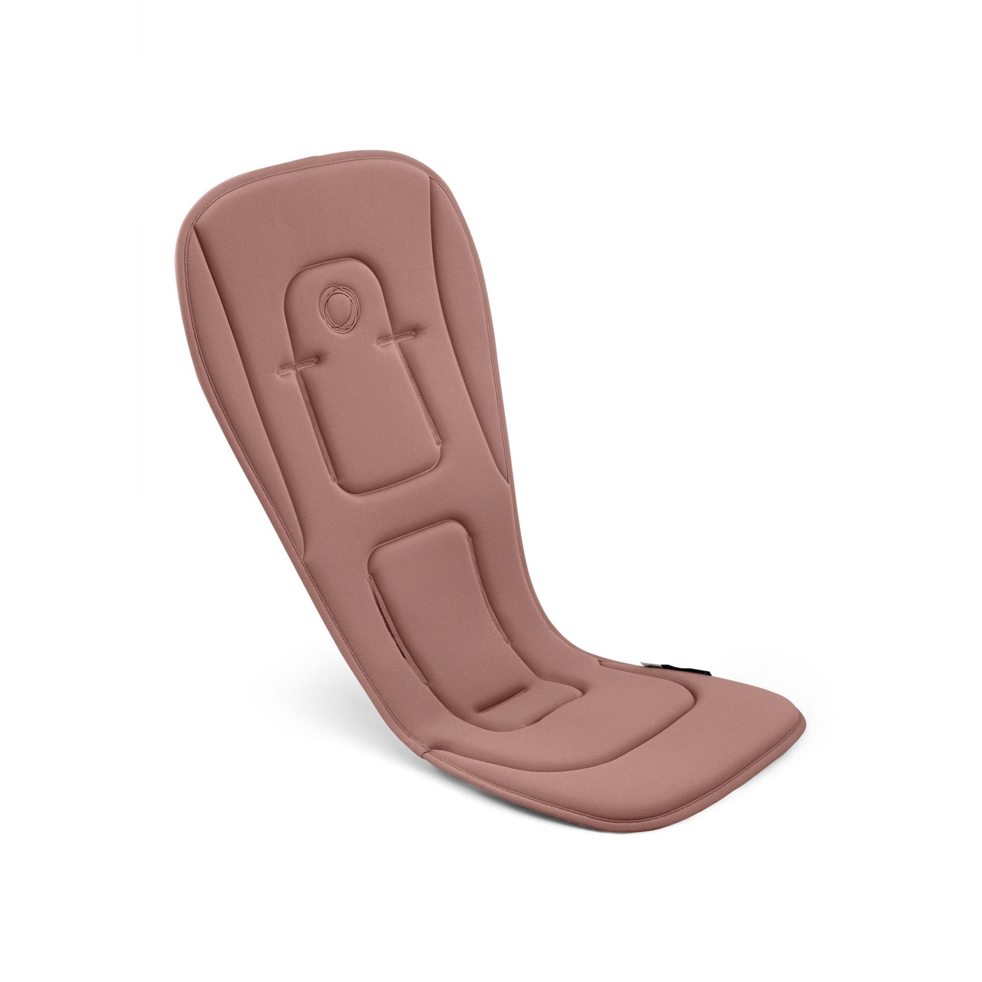 Pack Indispensáveis de Verão do Carrinho Bugaboo Dragonfly Plus Dusty Pink 4