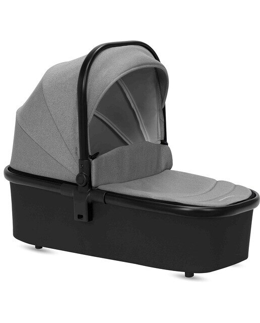 Carro de bebé dúo Casual Play Nifty - Gris Gris-15