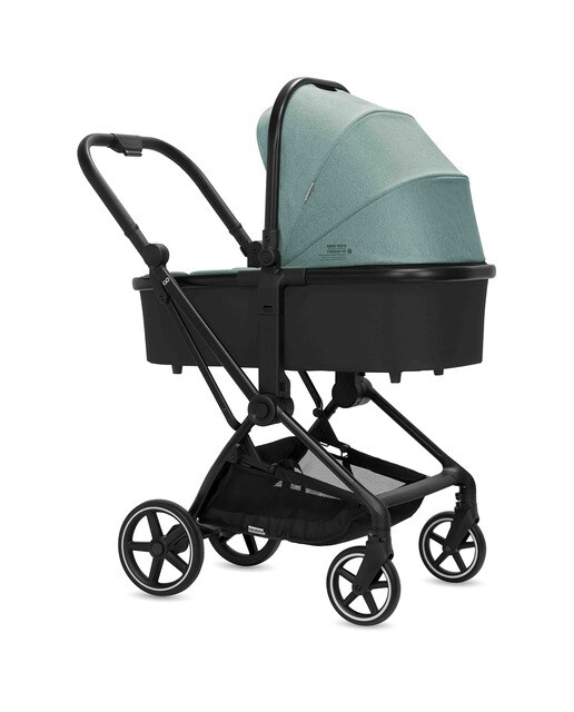 Imagem 0 de Carrinho de Bebé Trio Nifty