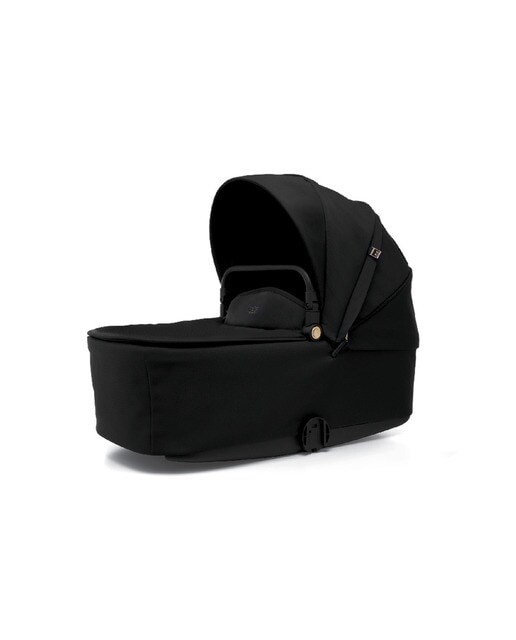 Carro de bebé 2 piezas Mamas & Papas Strada Starter Verde Negro-3