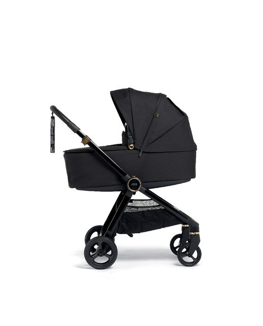 Carro de bebé 2 piezas Mamas & Papas Strada Starter Verde Negro-4
