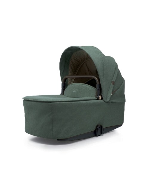 Carro de bebé 2 piezas Mamas & Papas Strada Starter - Verde Verde-6