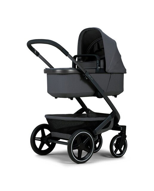 Carro de bebé Joolz Geo3 - Gris oscuro Gris oscuro-1