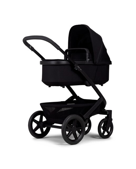 Carro de bebé Joolz Geo3 Negro Negro-1