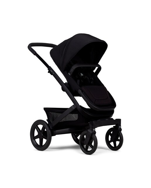 Carro de bebé Joolz Geo3 Negro Negro-2